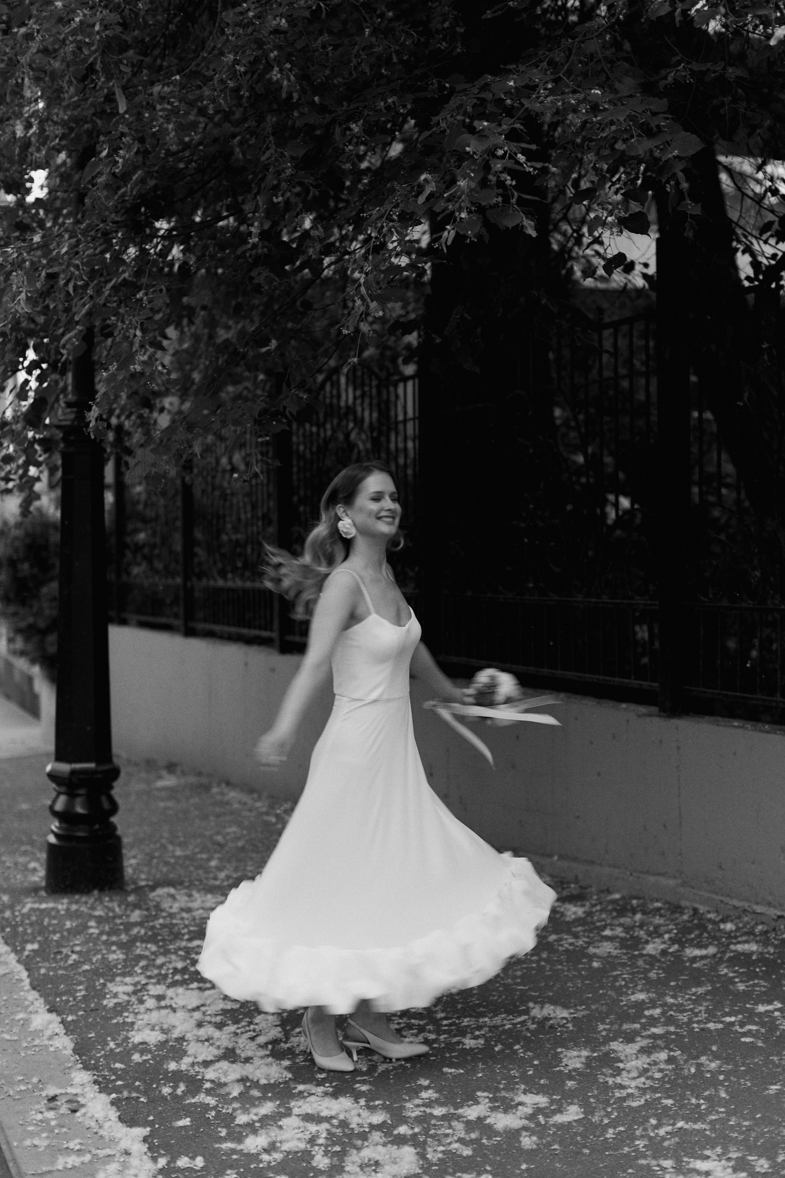 Вадим и Валерия. Свадебный фотограф Москва Татьяна Кундельчук