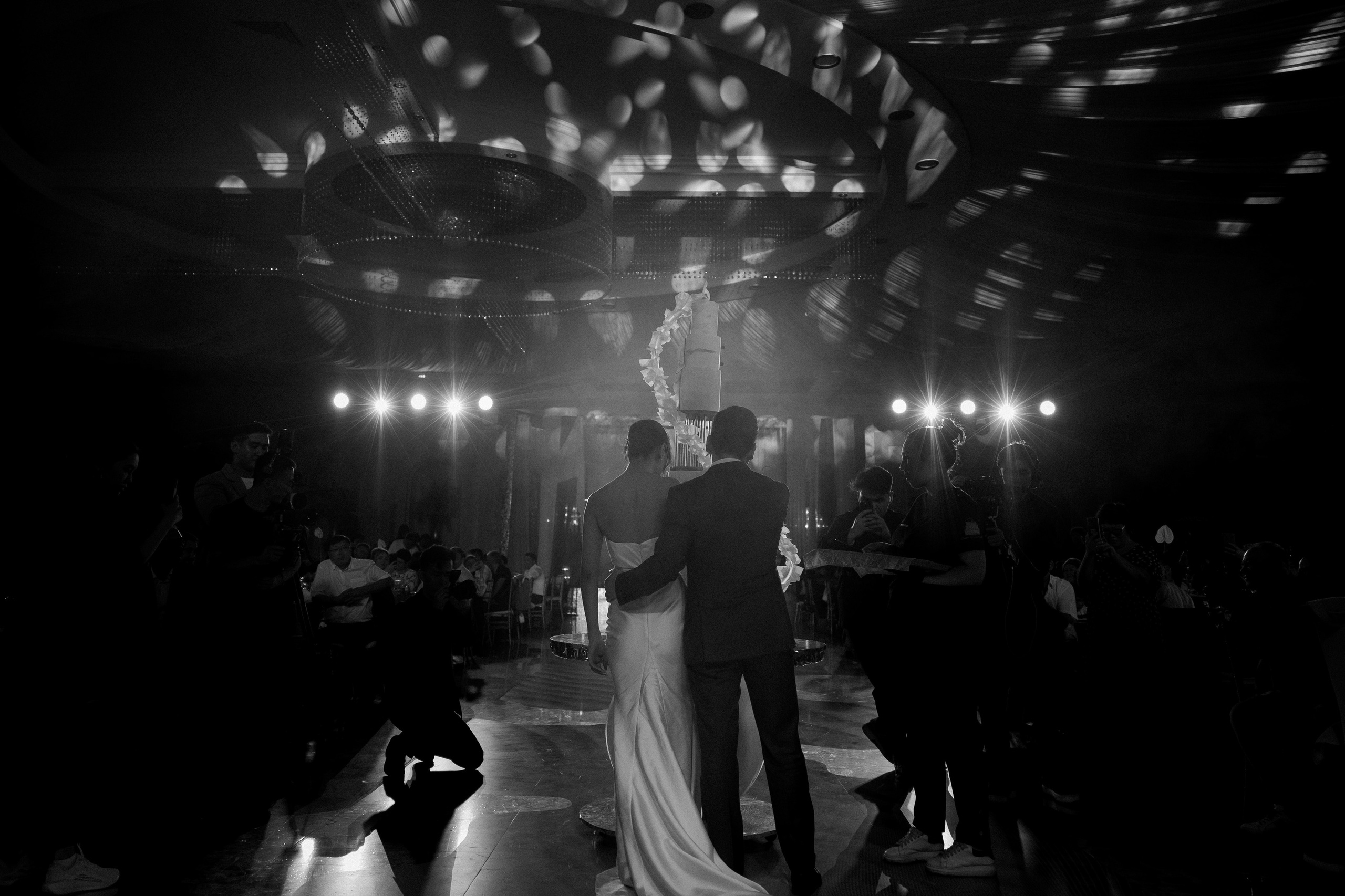 ФОТОГАЛЕРЕЯ. Ведущий мероприятии в Астане Акылбеков Алмас