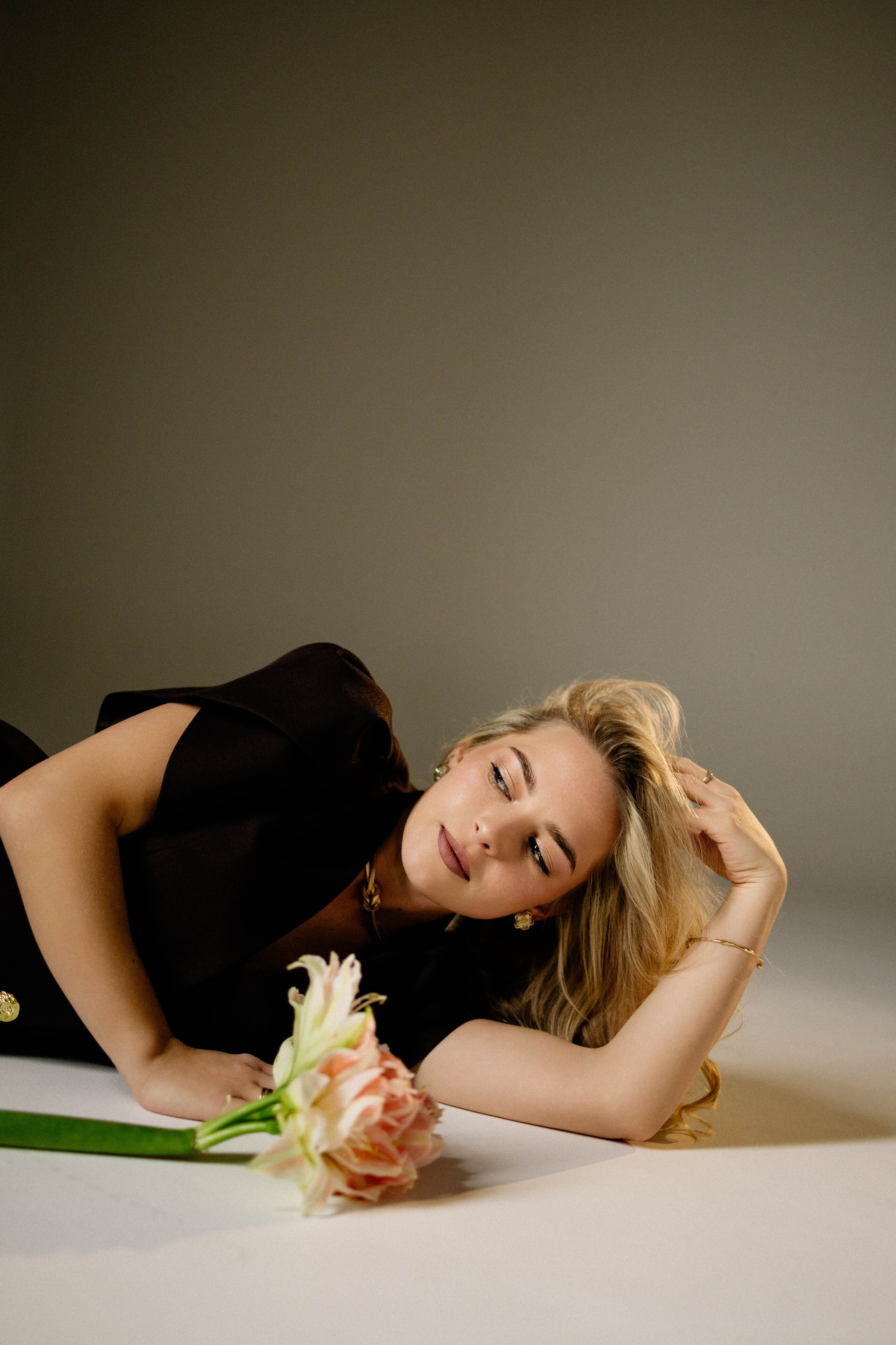 Катя. Фотограф в Новосибирске