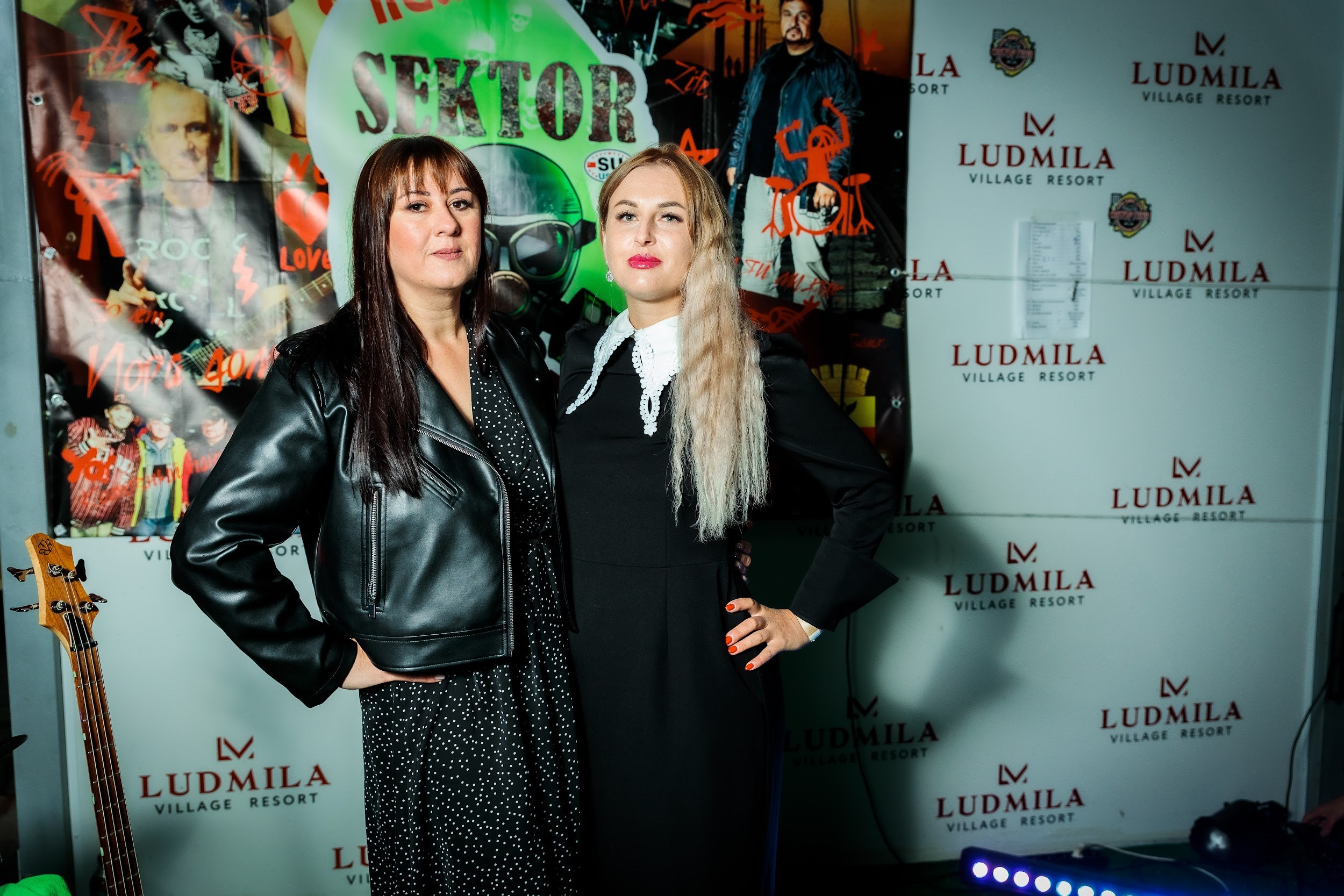 Сектор Газа. Профессиональный фотограф в Воронеже Владислав Крылов