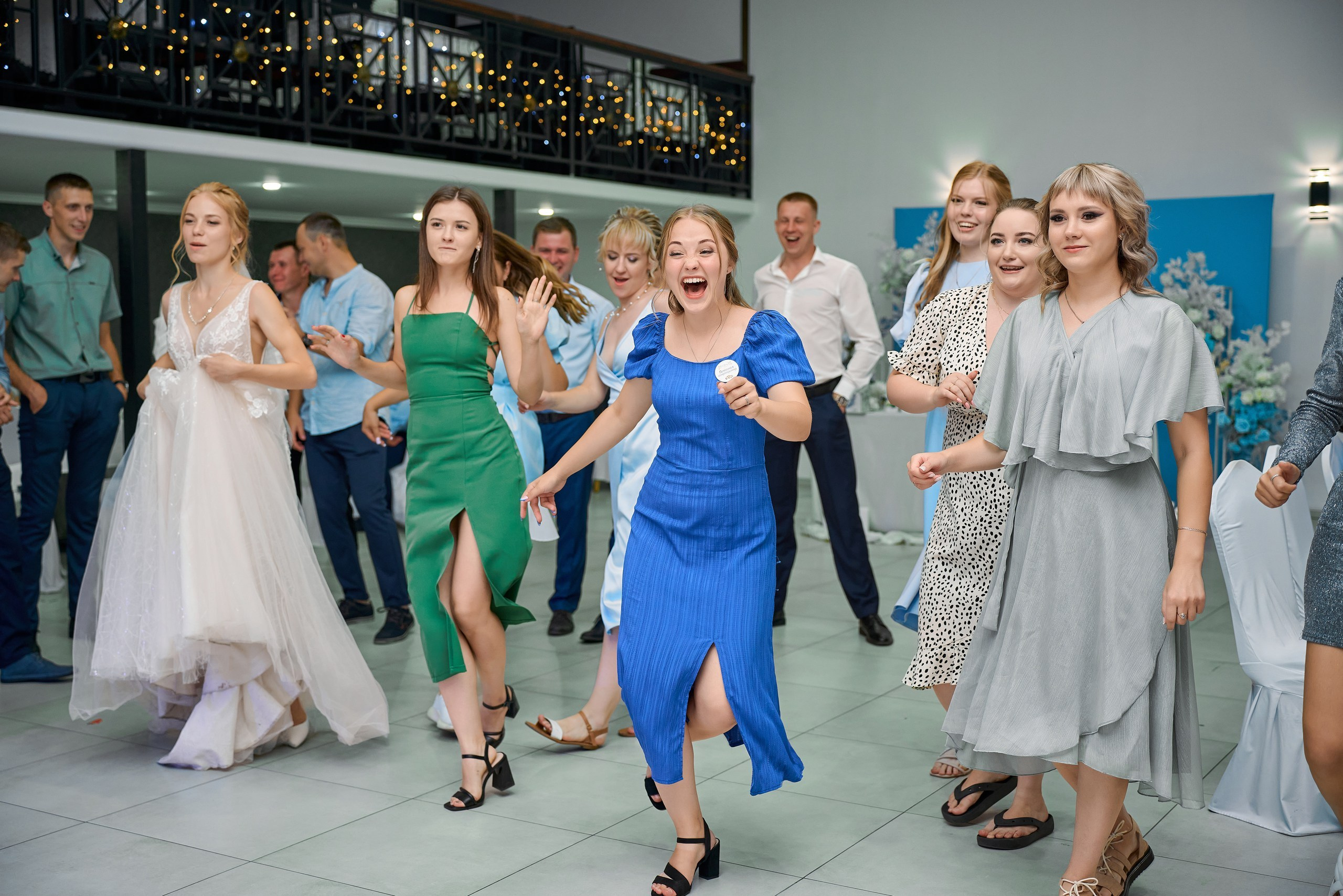 Банкет. Профессиональный фотограф в Воронеже Владислав Крылов