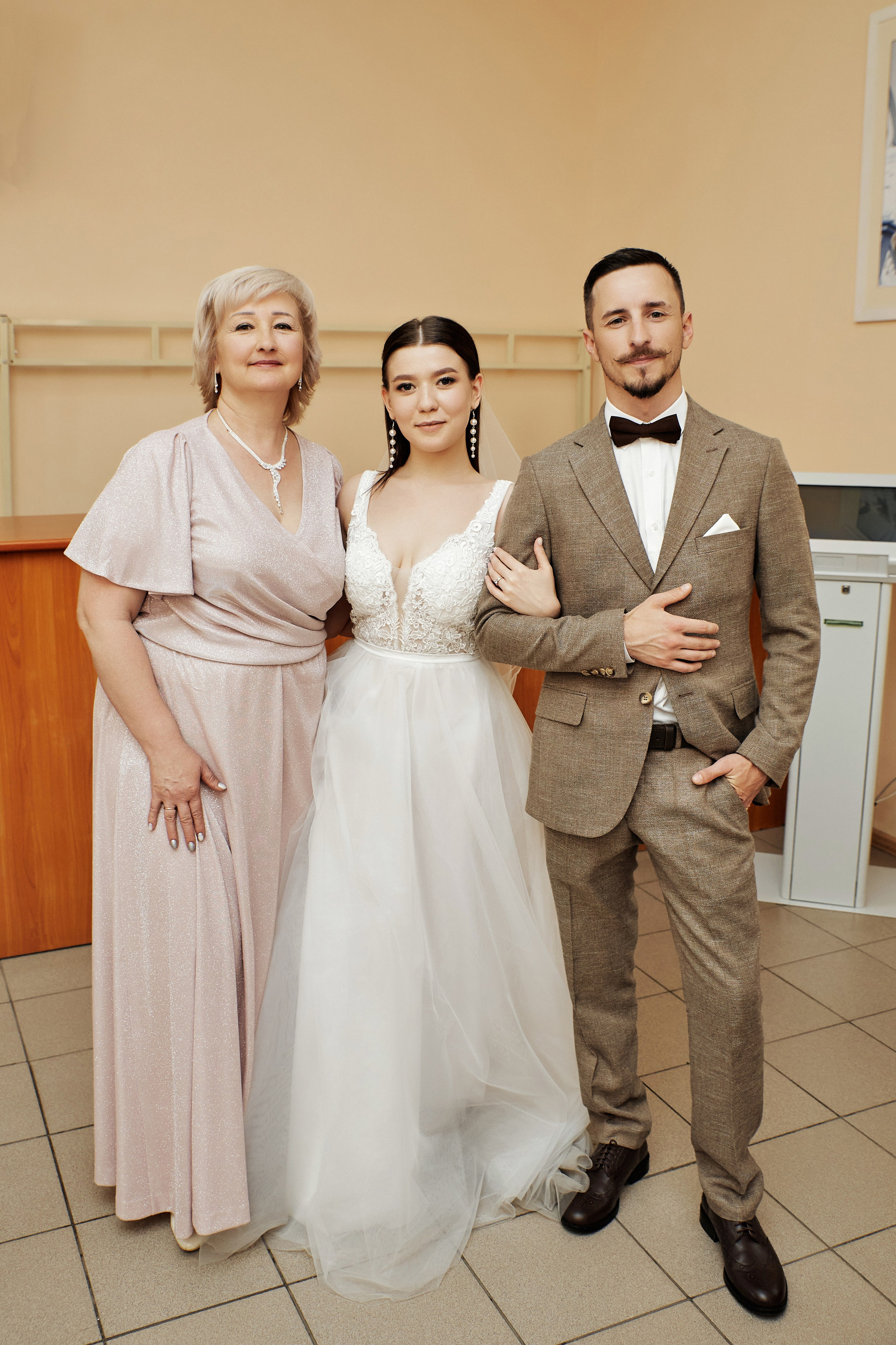 Ольга и Максим