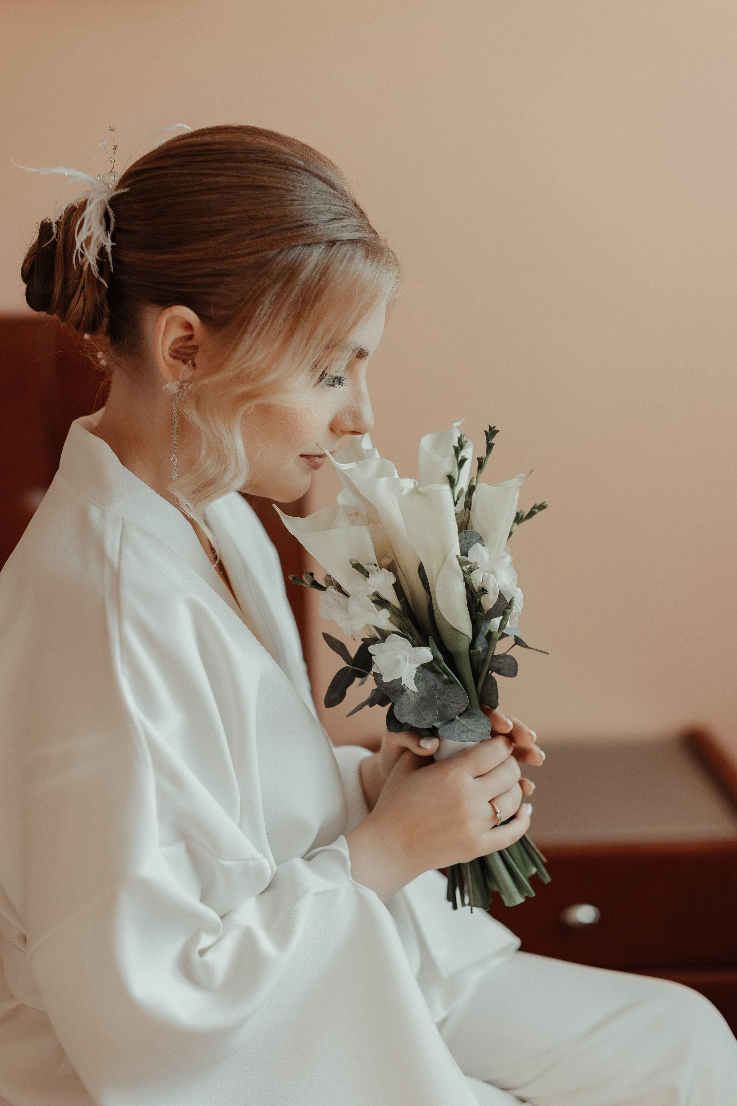 Евгений & Анастасия. Алексей Шаров — свадебный и репортажный фотограф в Нижнем Новгороде