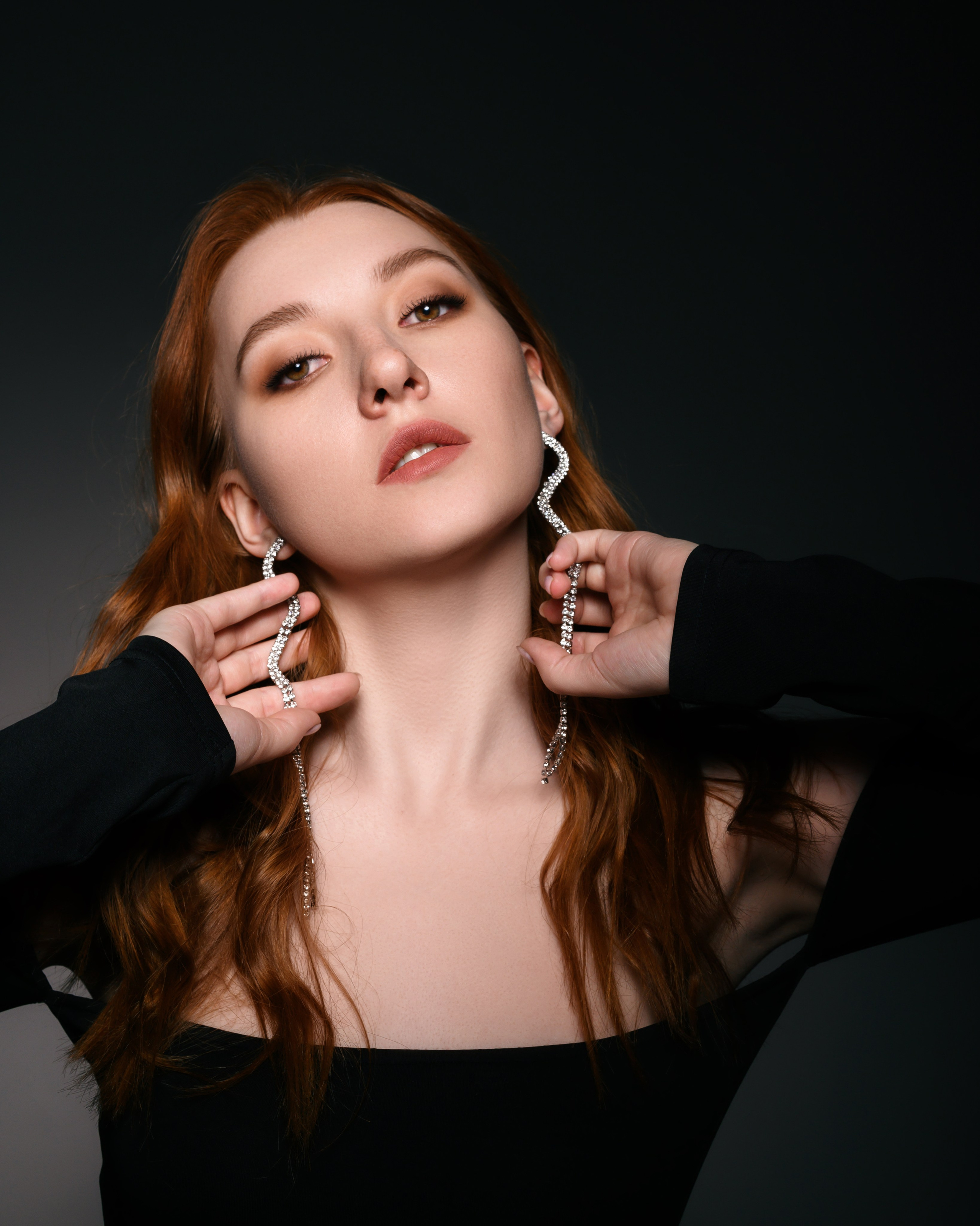 Александра. Фотограф Любовь Белявцева