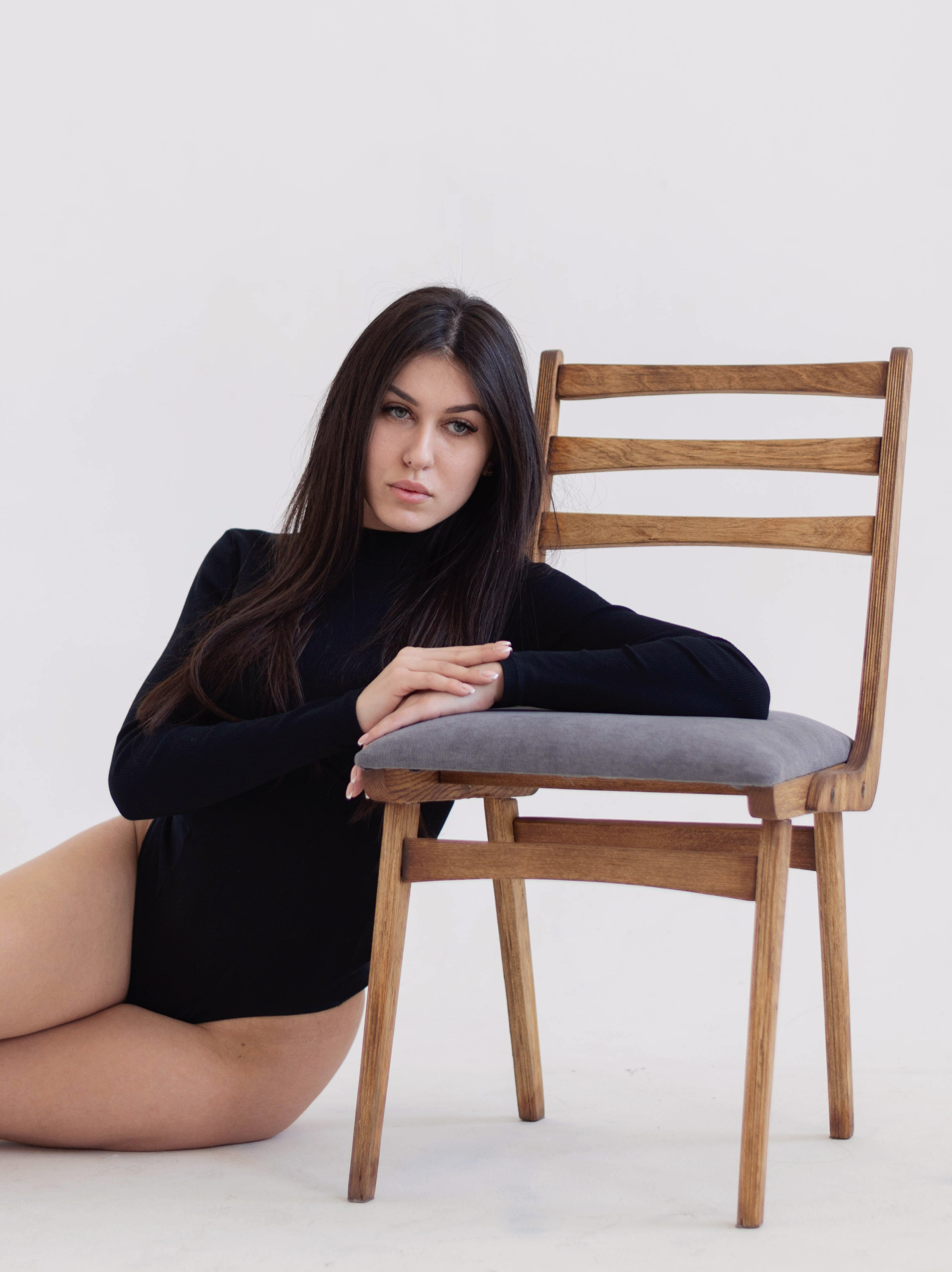 Аня. Фотограф Воронеж Кристина Золотарёва