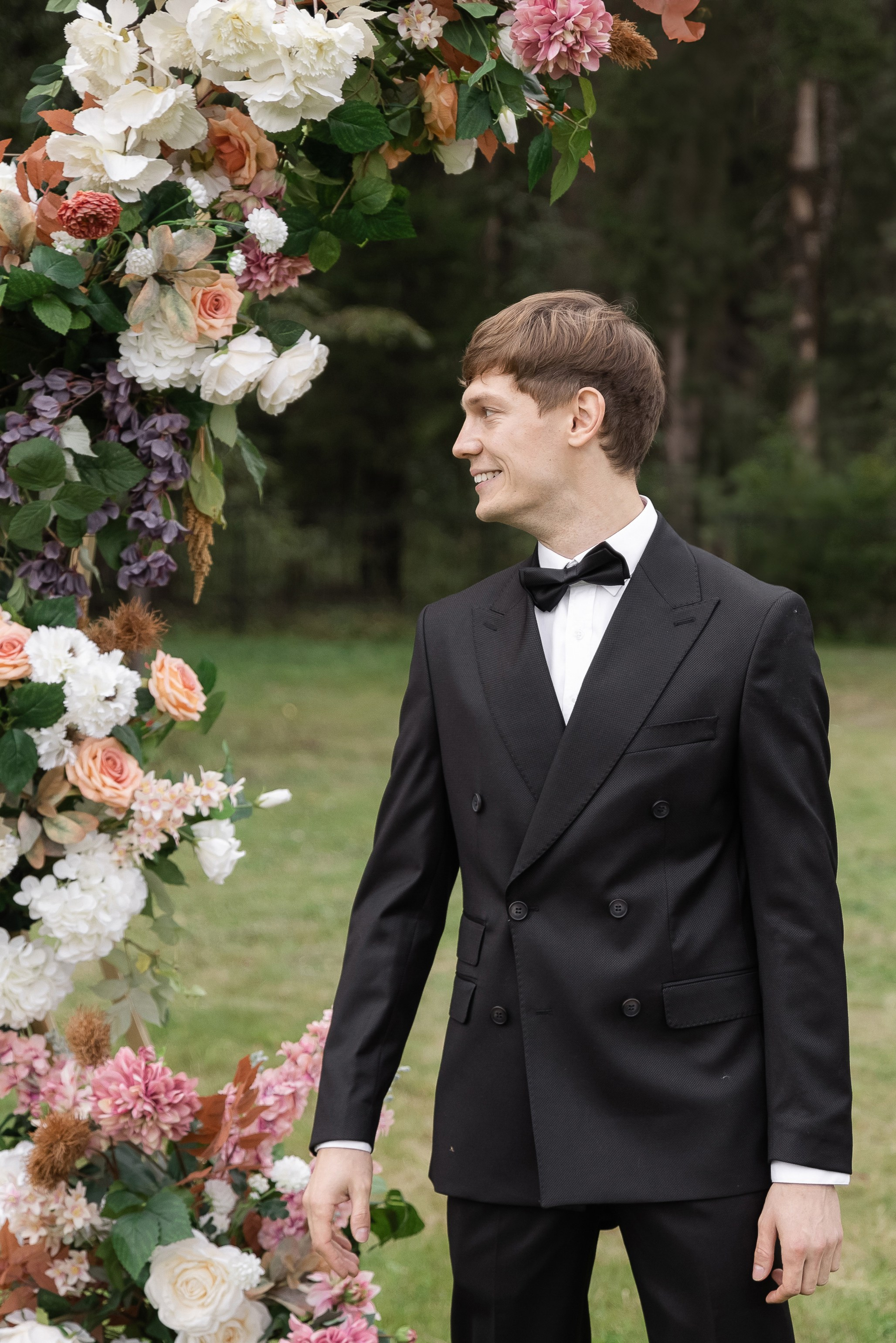 Просто о Любви. Свадебный  фотограф Юлия Гривцова Москва