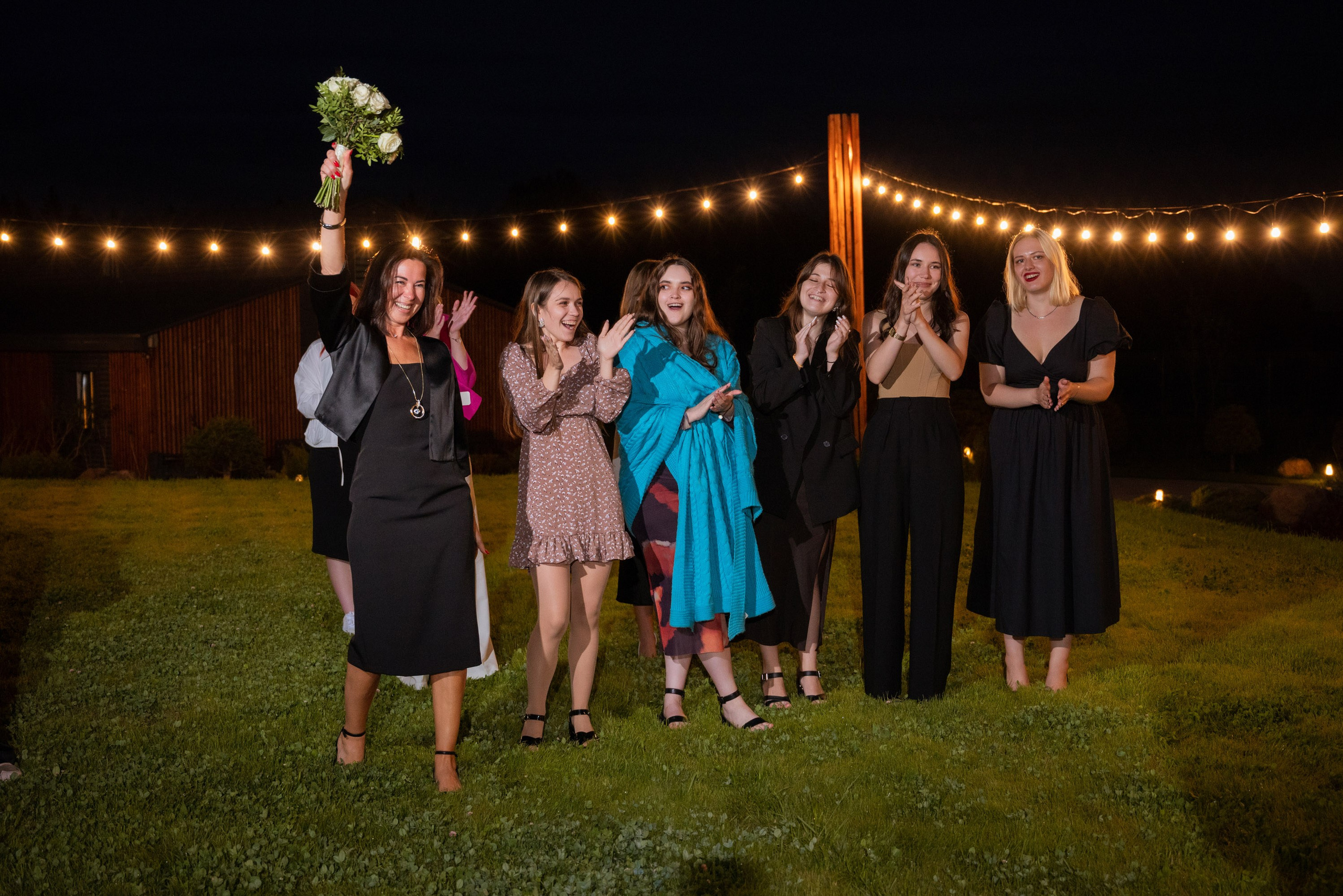 Анатолий и Екатерина | 01.09.23. Свадебный фотограф в Санкт-Петербурге Владислава Тюльпина