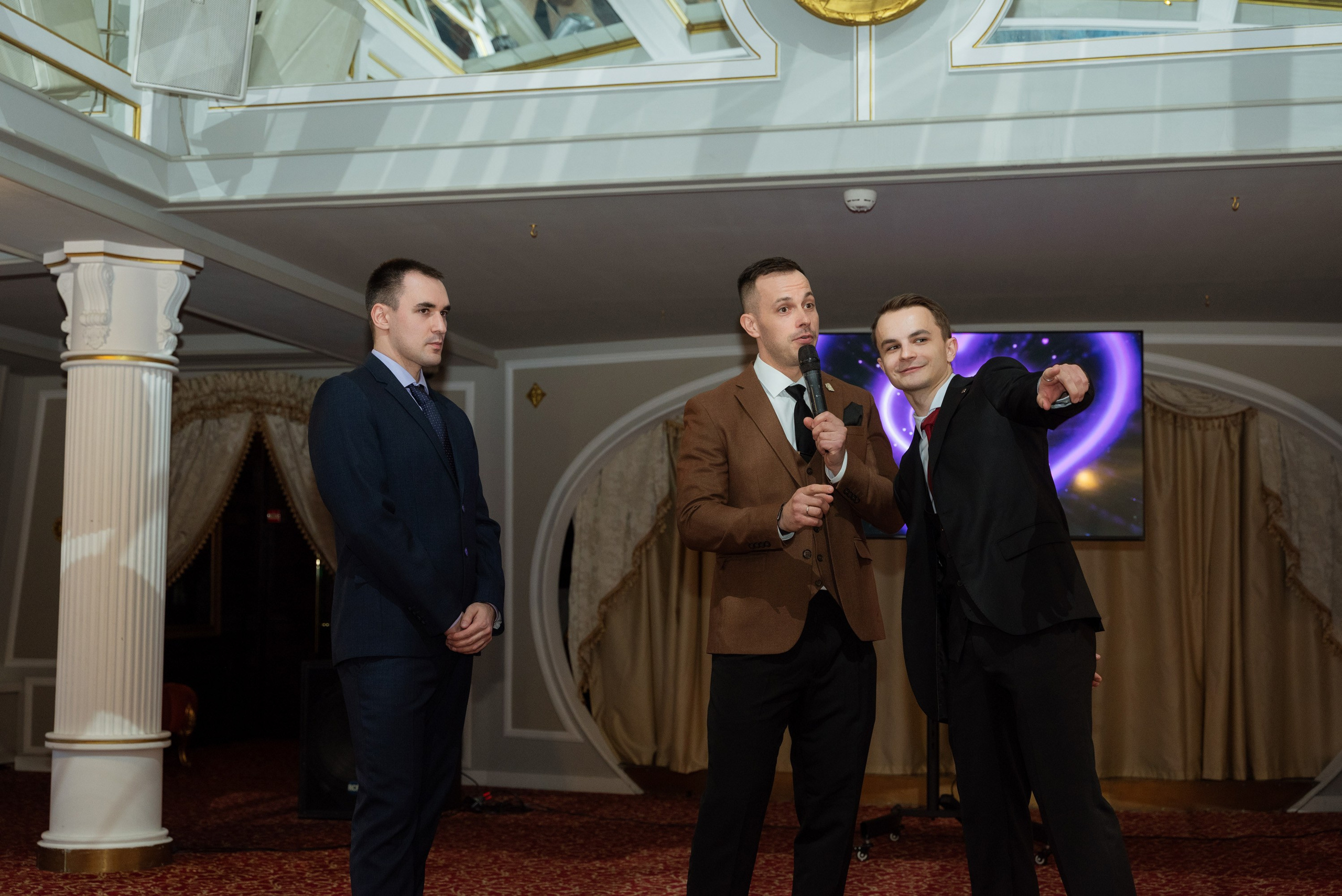 Лев и Наталья | 27.04.24. Свадебный фотограф в Санкт-Петербурге Владислава Тюльпина