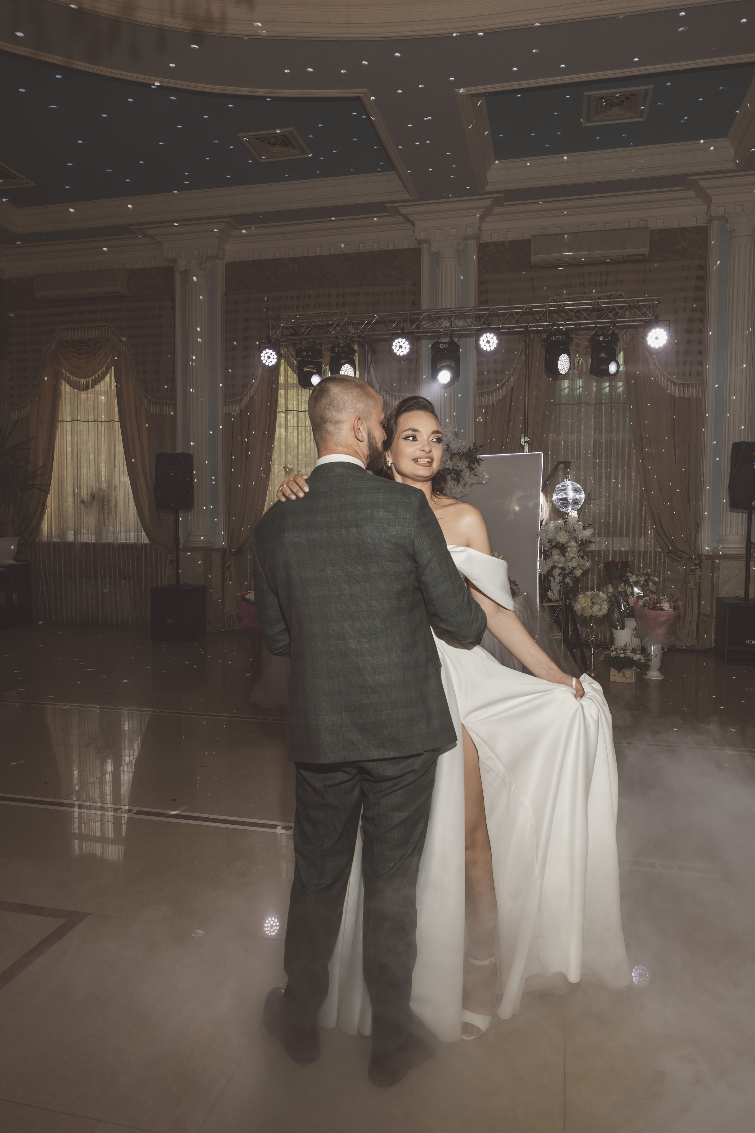 Артем & Мария. Яна Чхан — Фотограф в Донецке и не только