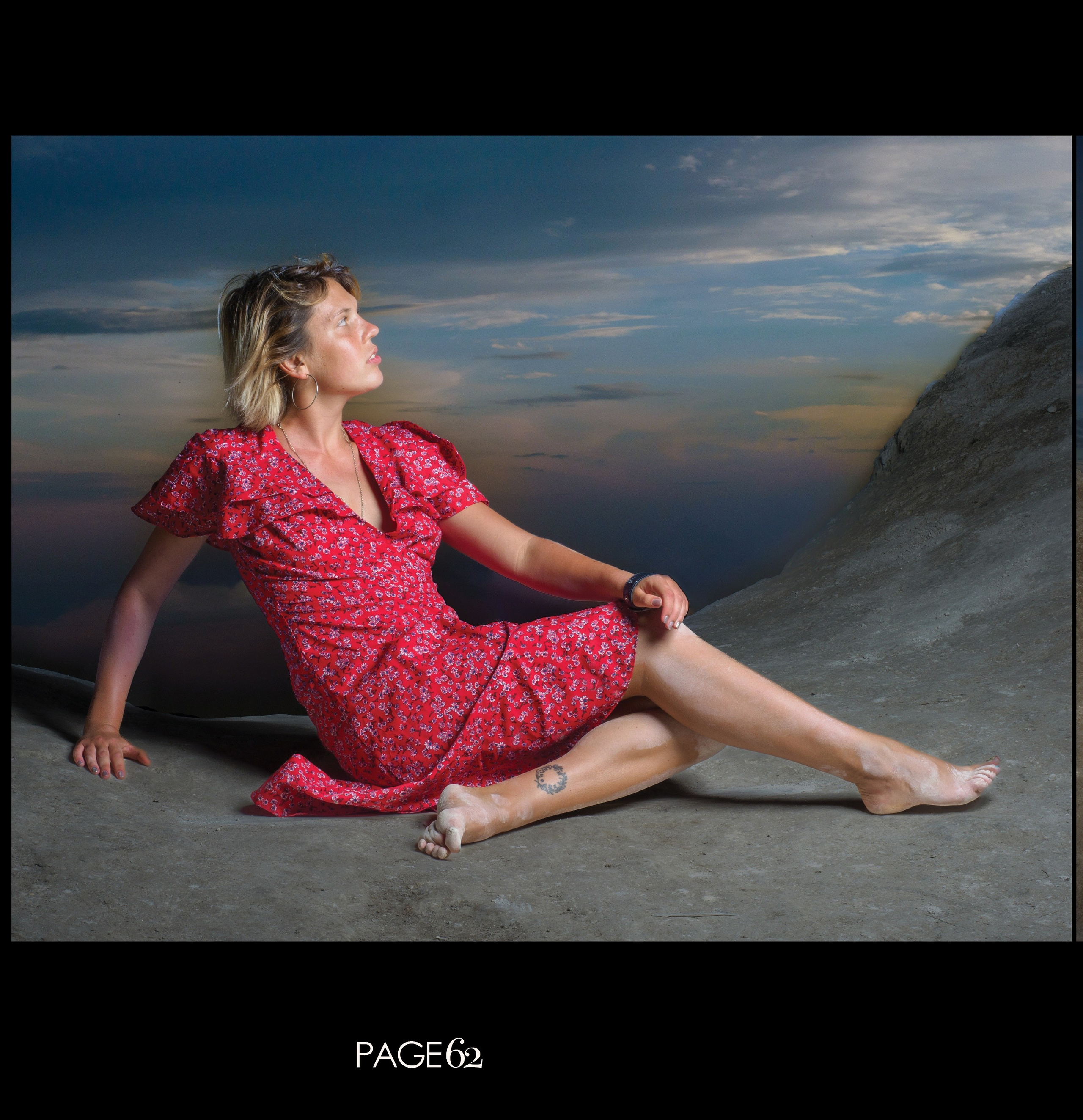 Альбом Edith, Анна (Канада, Тороното). Главная