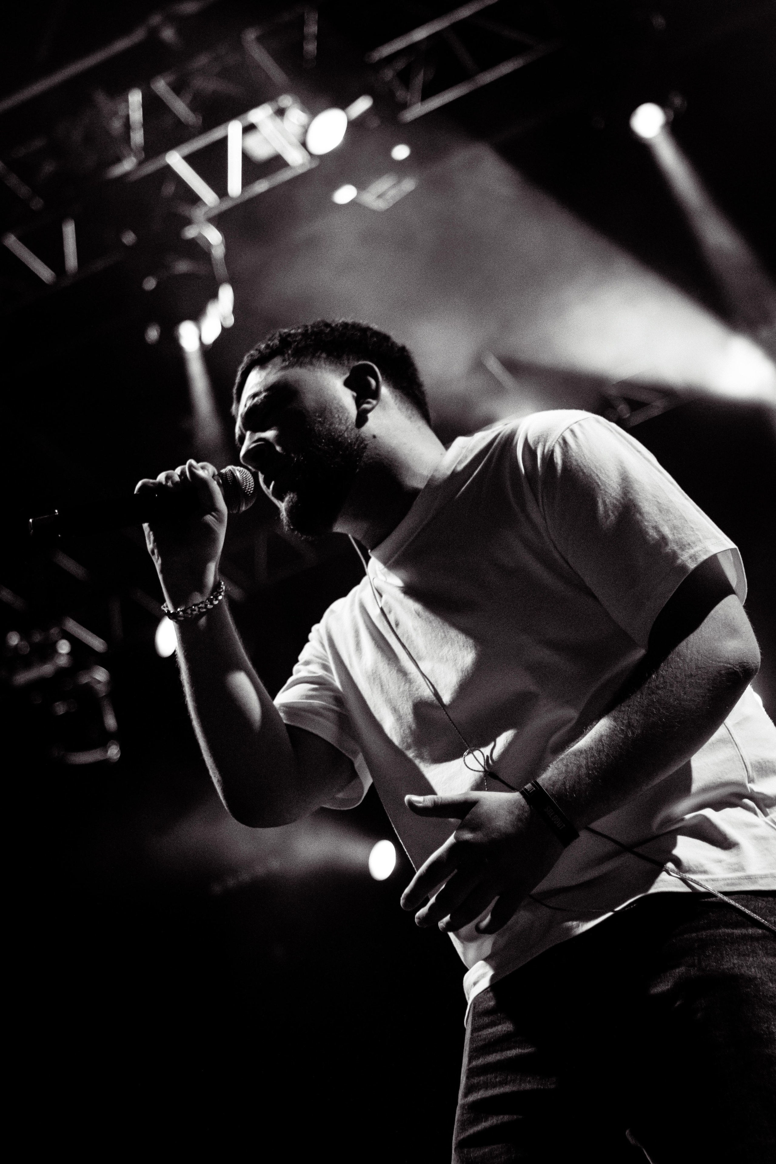 Репортаж. Твой фотограф в Москве