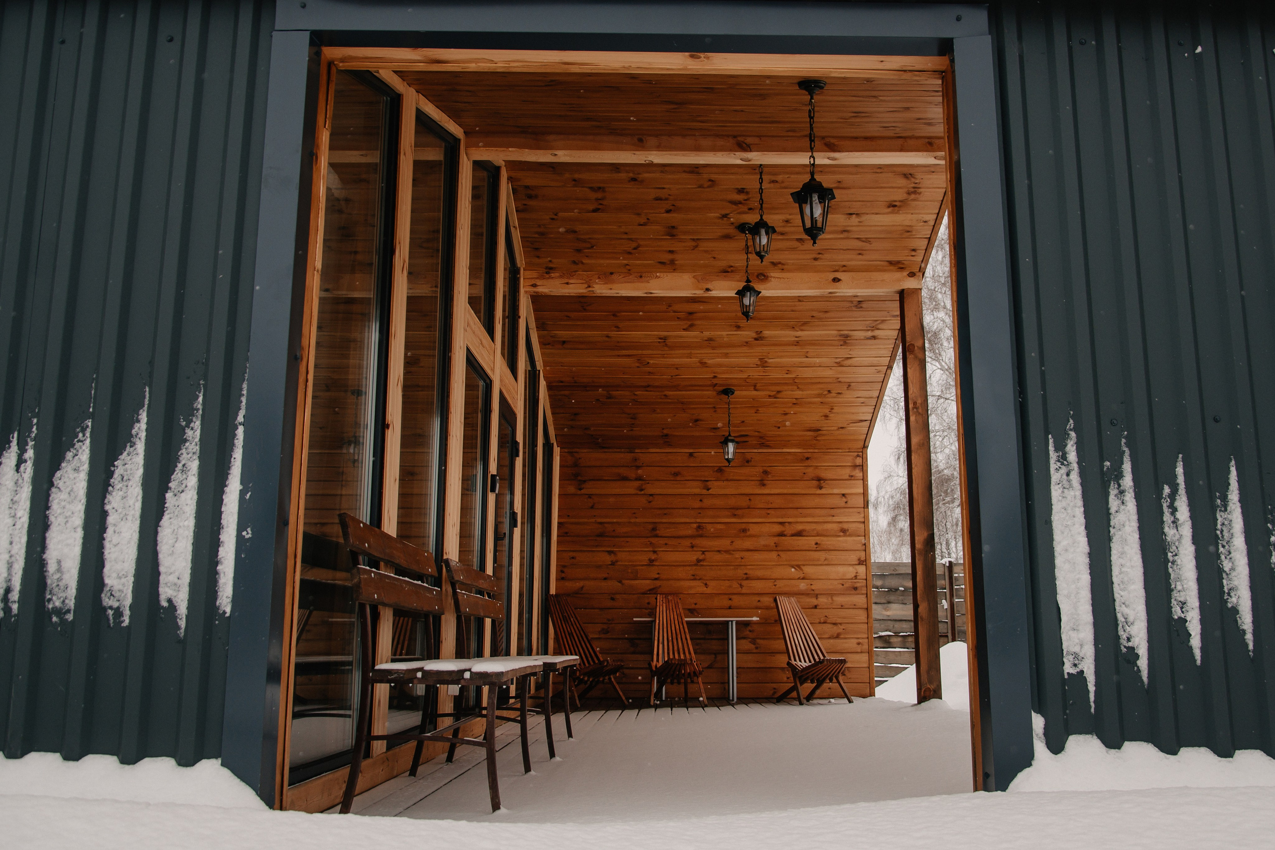 База отдыха Своя Стихия. Фотограф в Челябинске Любовь Денисенко