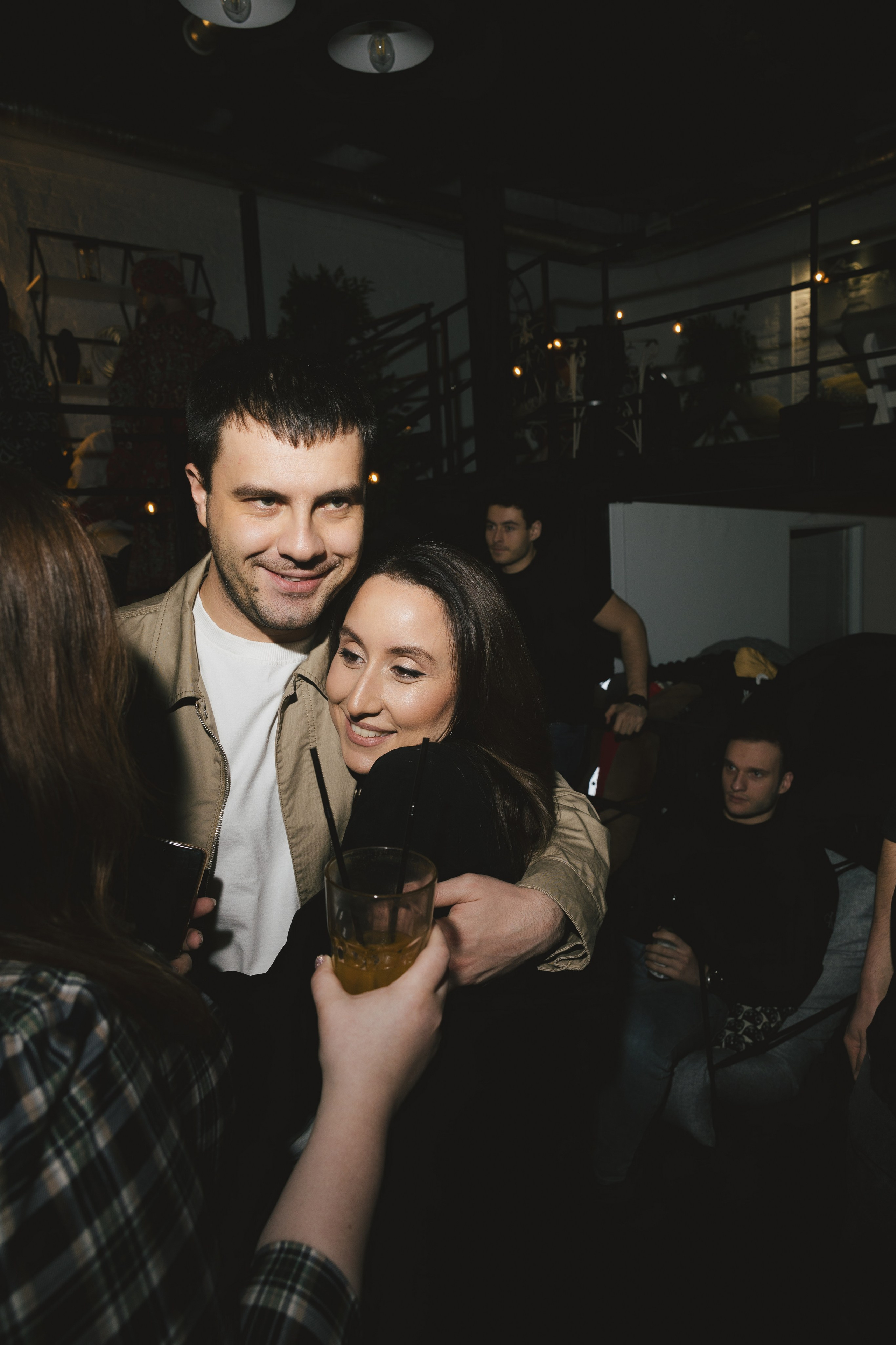 Репортаж. RUSLAN ROZANOV