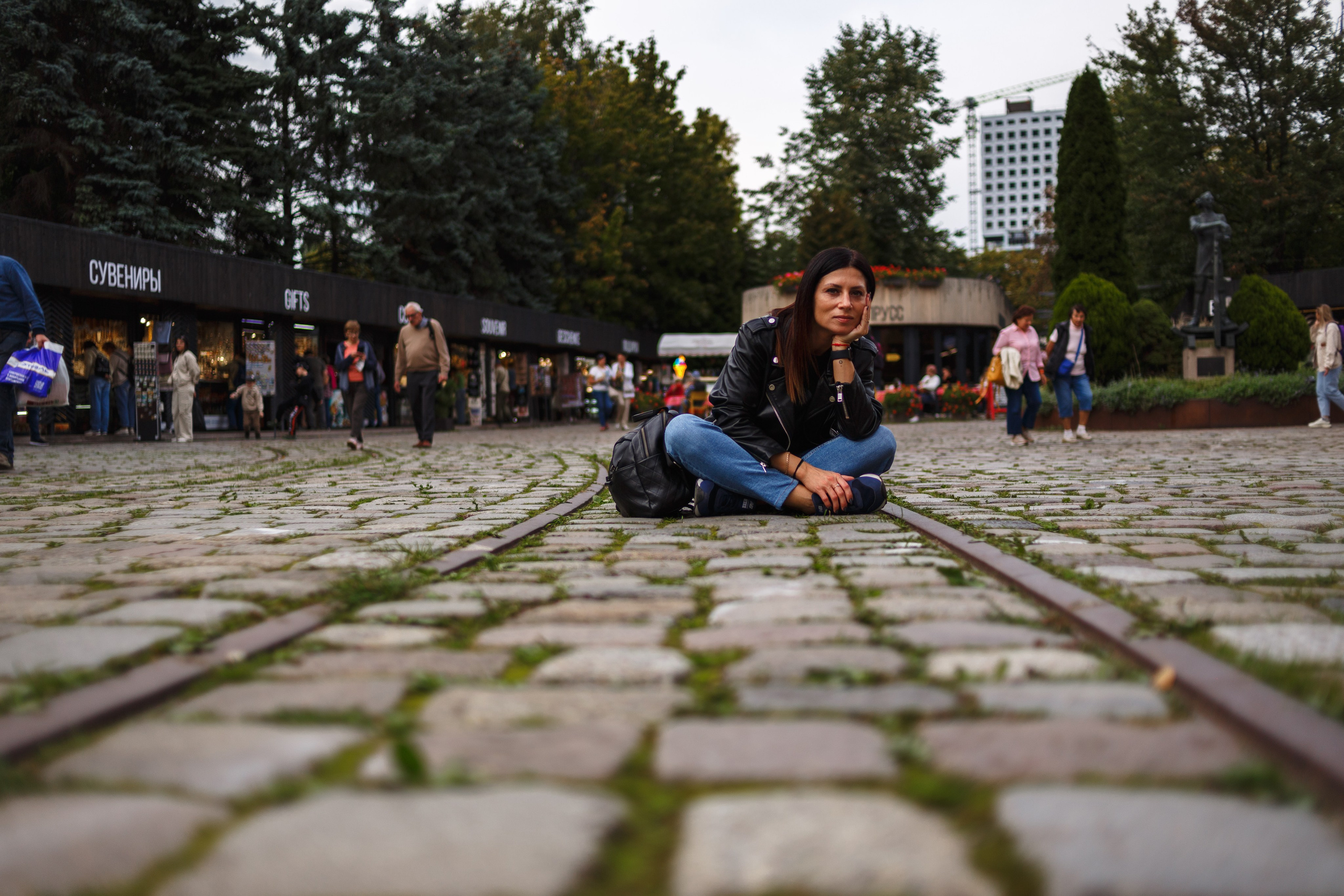 Konigsberg. Photographer Vadim Cheprasov | Saint-Petersburg