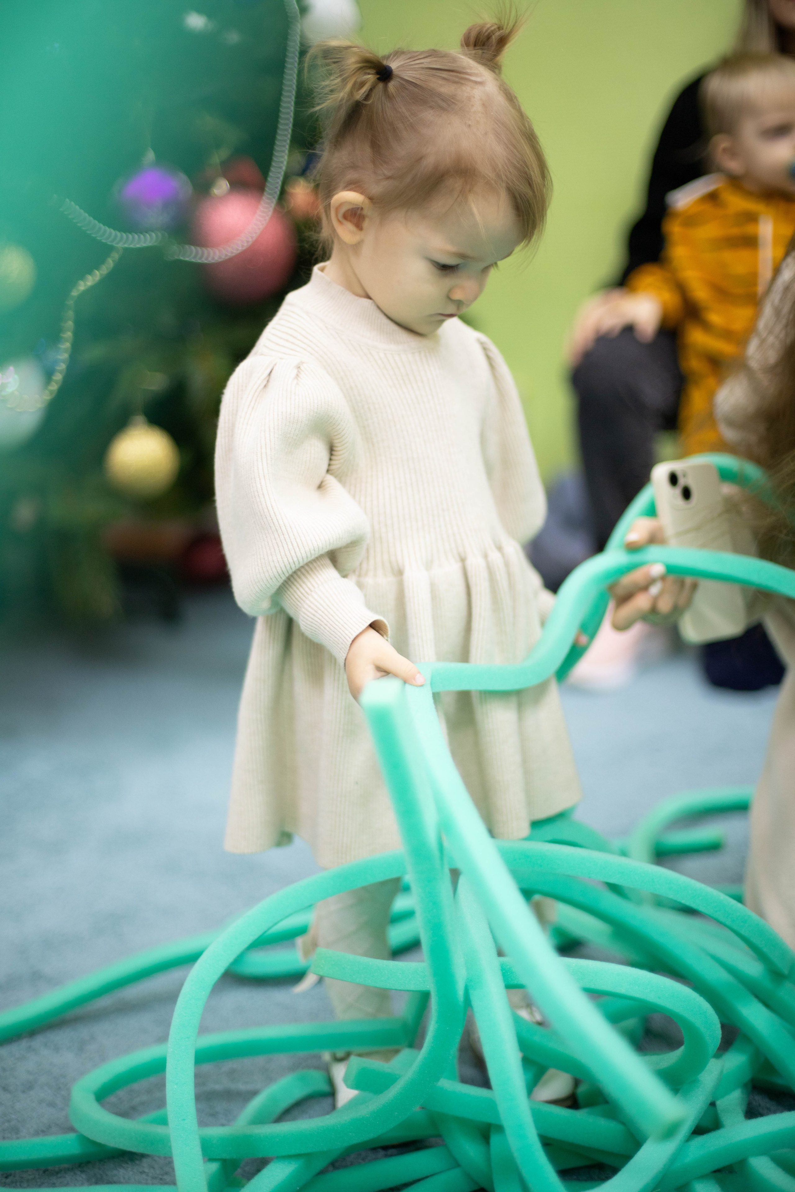 Репортажные съемки. Лучший фотограф Краснодара (по версии моей мамы)