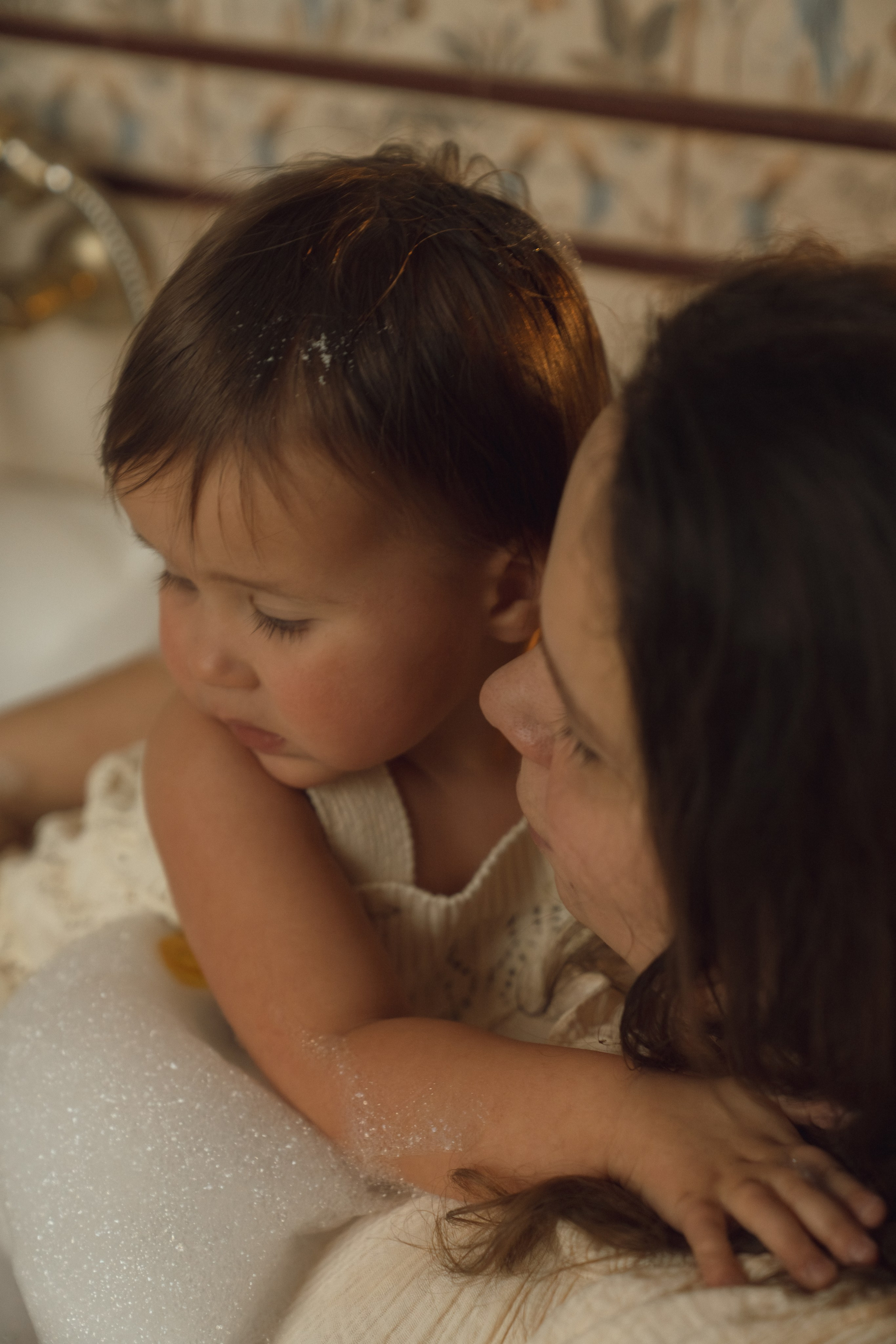 Таня и Ариша. Семейный и детский фотограф Плесецк, Мирный Марина Забабурина