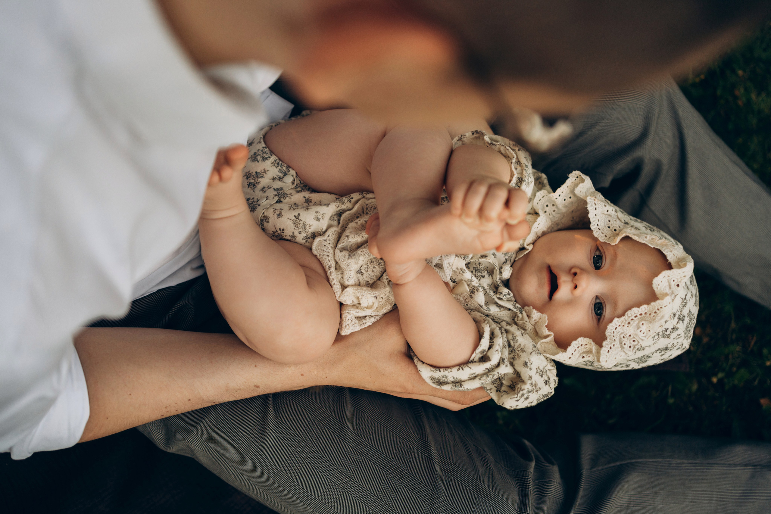 Константин, Анастасия и Василиса. Семейный и детский фотограф Плесецк, Мирный Марина Забабурина