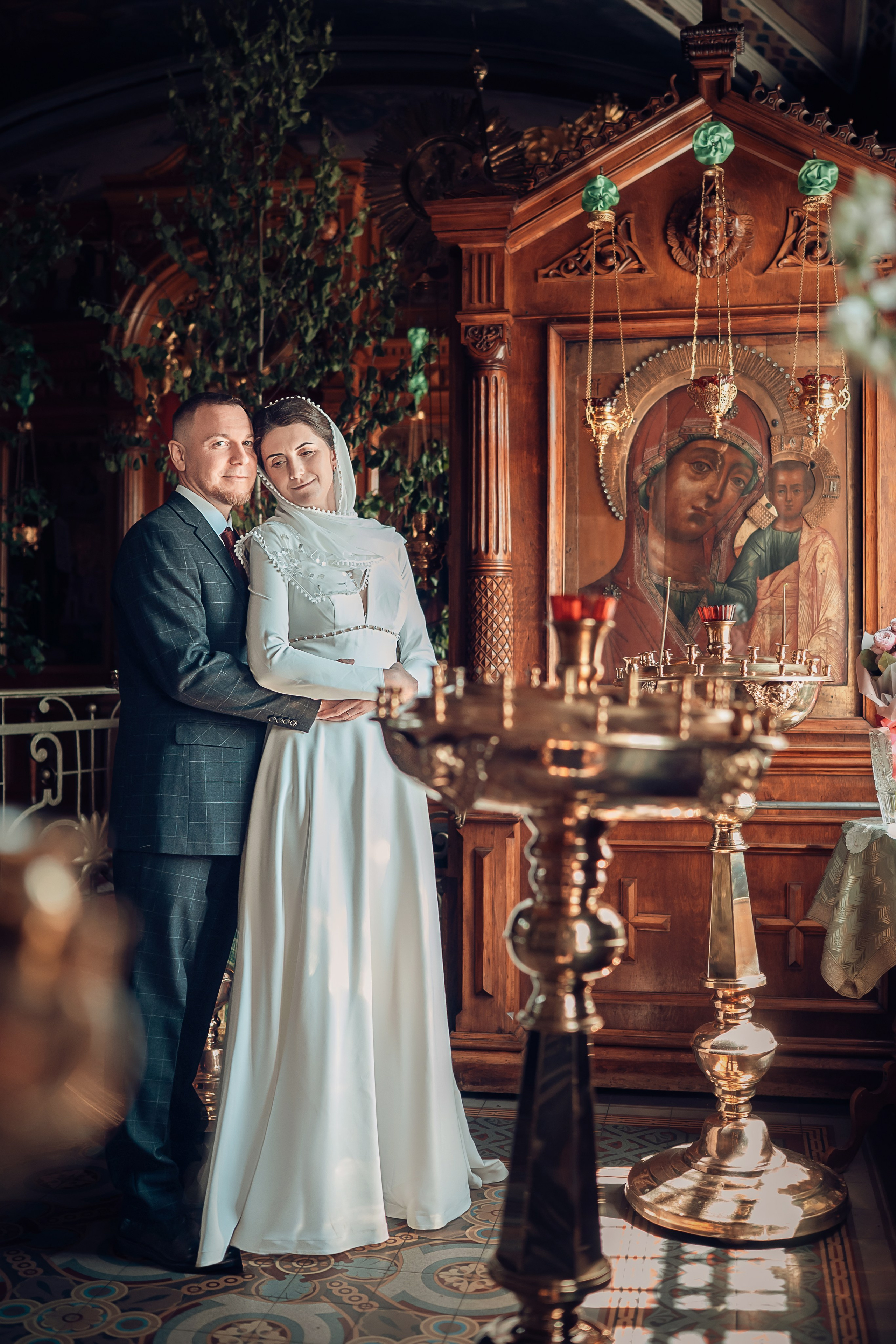 Фото с Венчаний. Видеограф на крещение и венчание в Москве и МО | Ирина Юдина