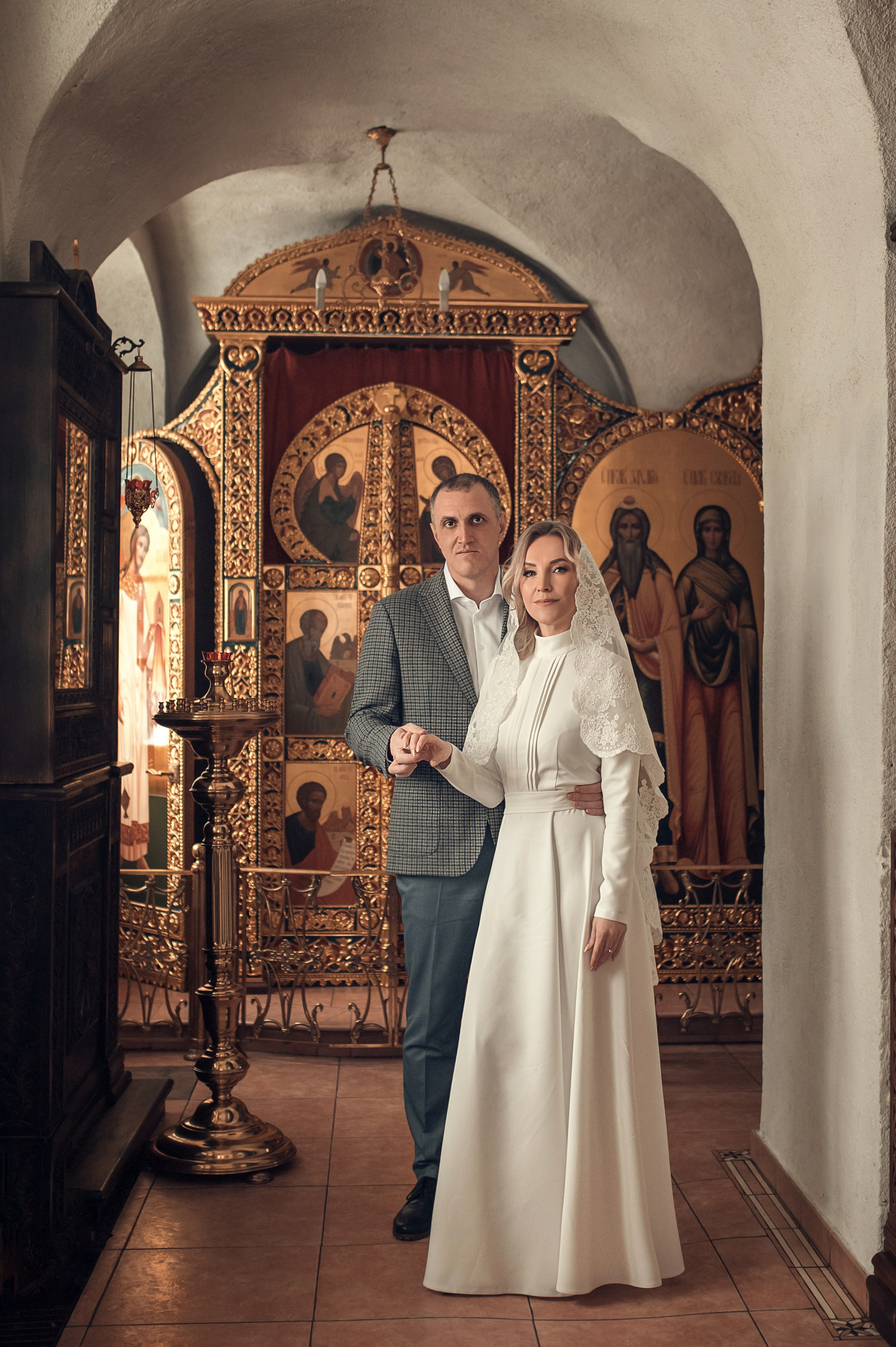 Фото с Венчаний. Видеограф на крещение и венчание в Москве и МО | Ирина Юдина