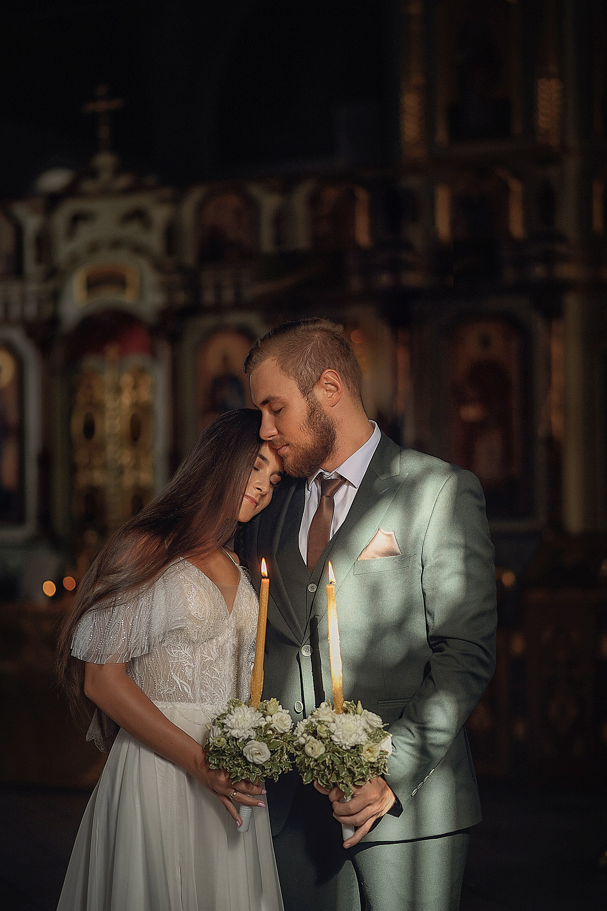 Фото с Венчаний. Видеограф на крещение и венчание в Москве и МО | Ирина Юдина