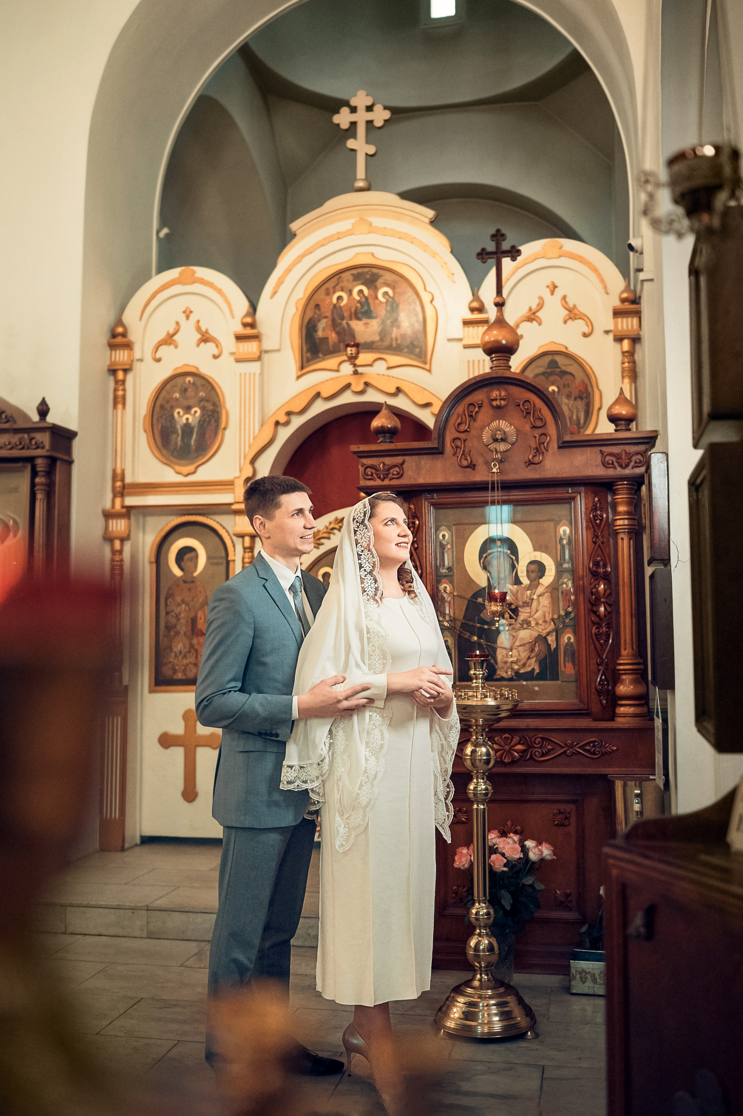 Фото с Венчаний. Видеограф на крещение и венчание в Москве и МО | Ирина Юдина