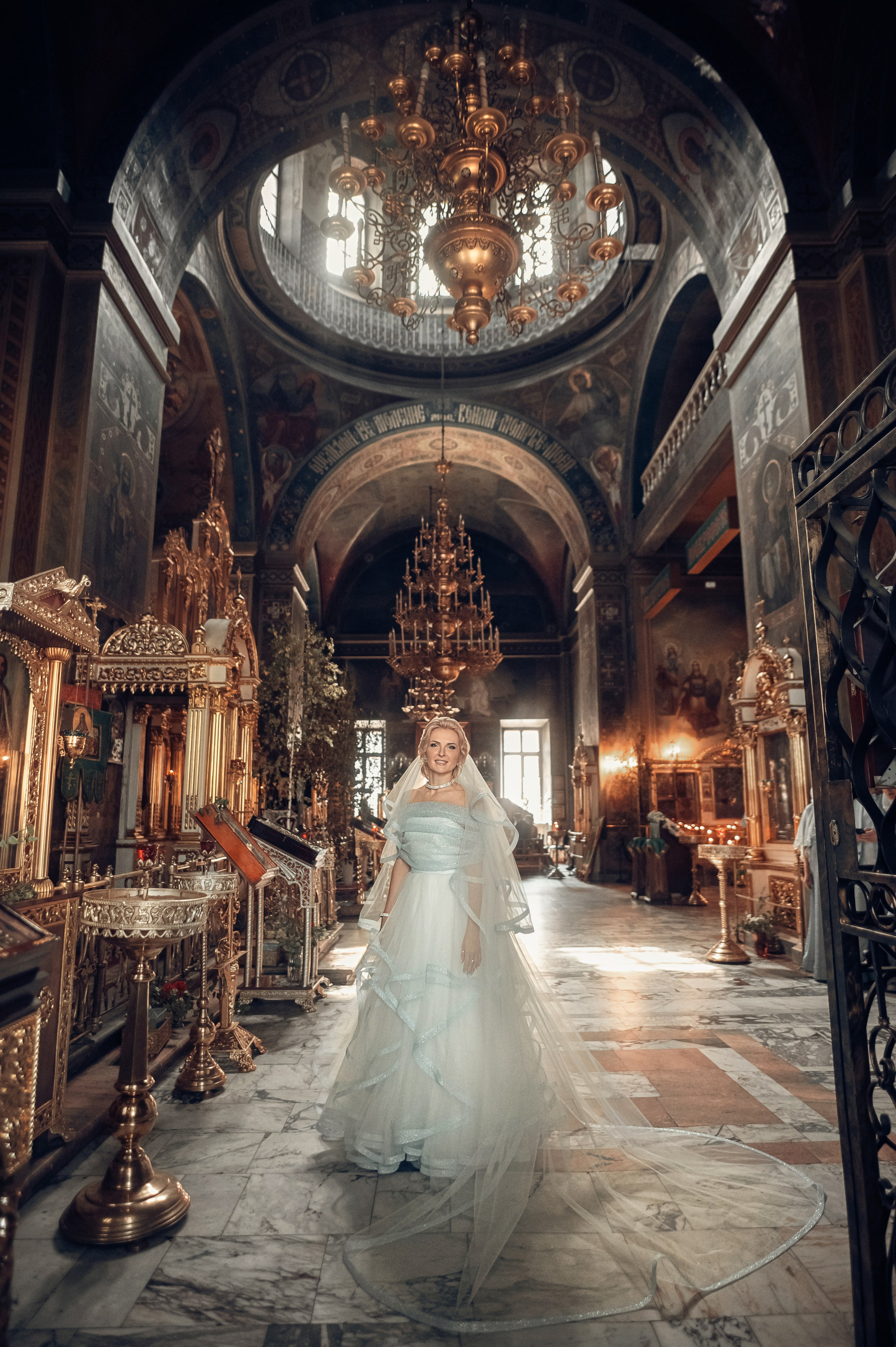 Фото с Венчаний. Видеограф на крещение и венчание в Москве и МО | Ирина Юдина