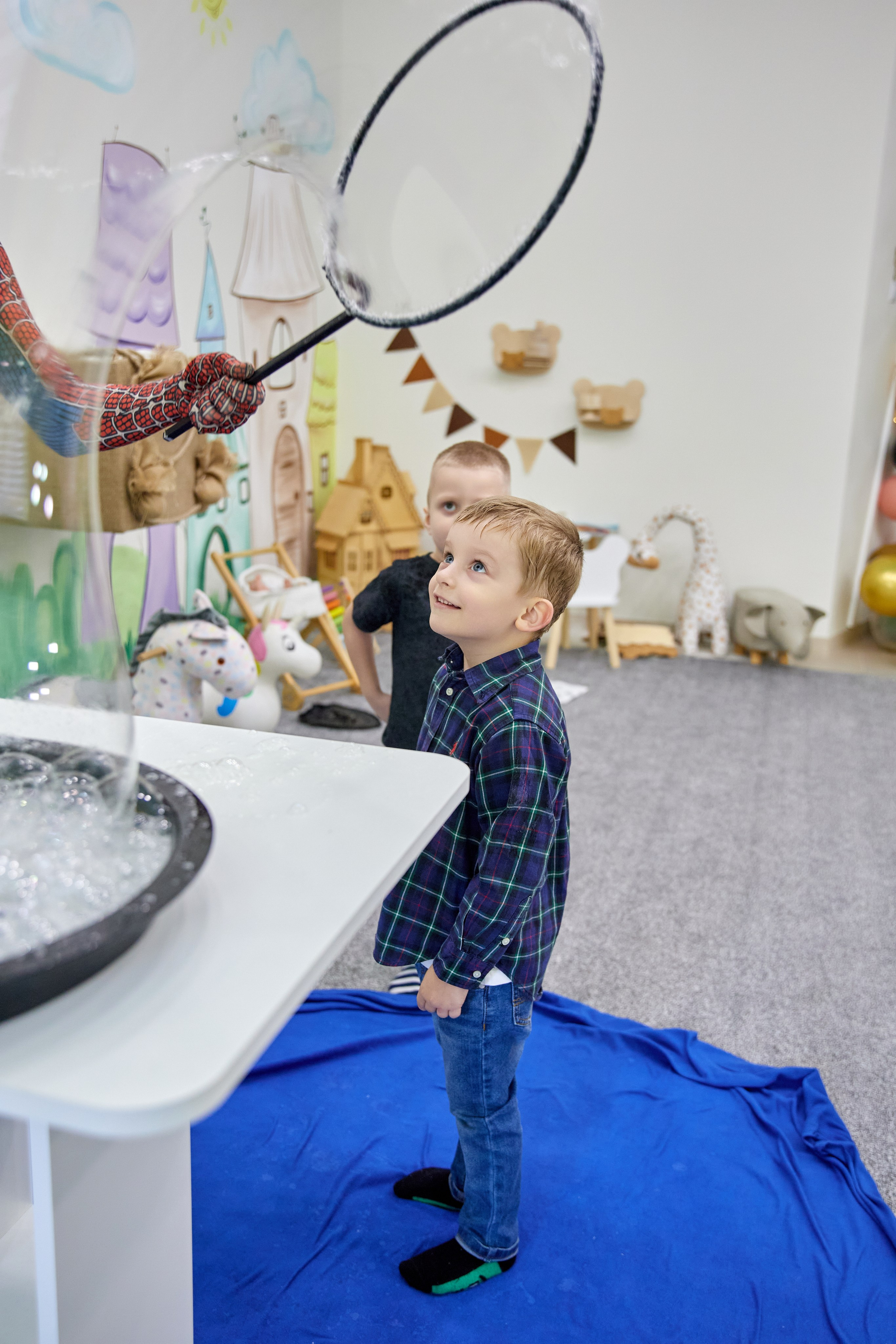 День рождения. Фотограф в Самаре Анастасия Афанасьева