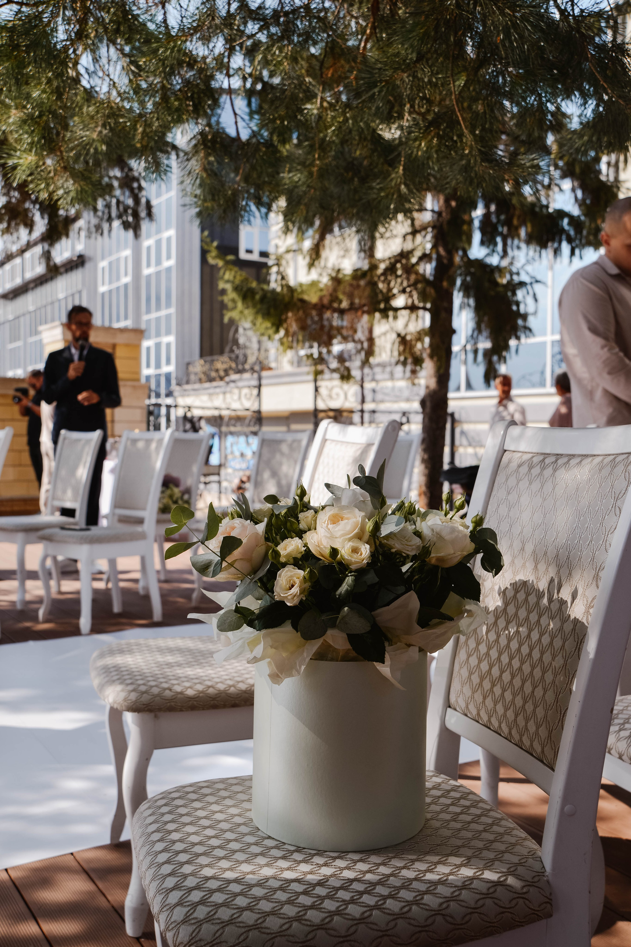 Дарья & Алексей. Ксения Glossa. Портретный и репортажный фотограф в Самаре