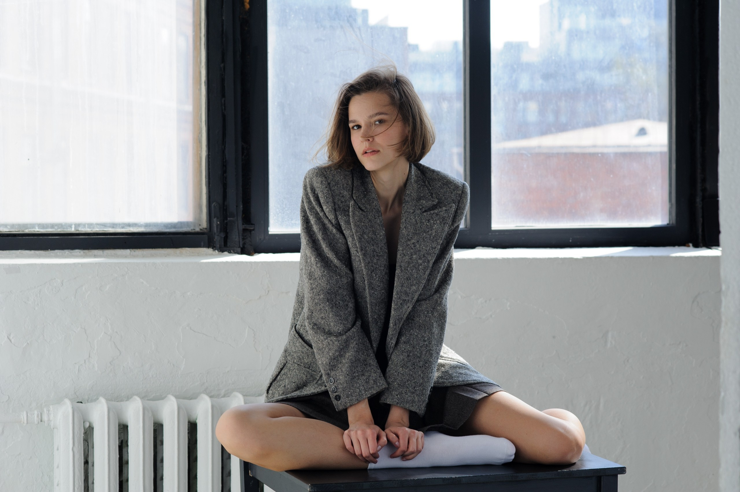 Виктория. Фотограф в Санкт- Петербурге Дарья Щевьёва