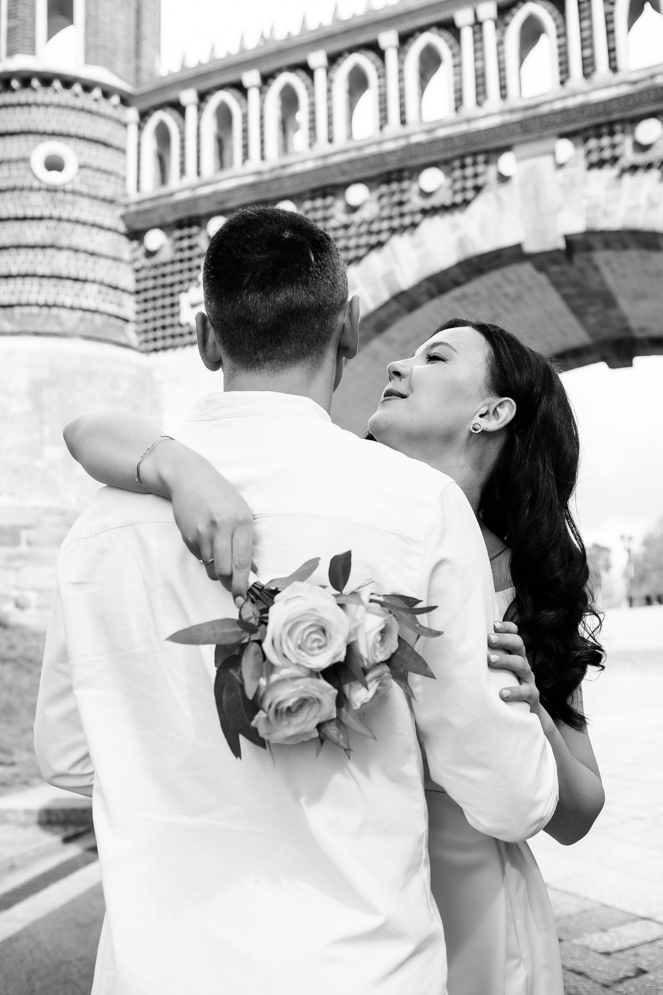 #СвежийВоздух #СвободаСамовыражения #WeddingInTsaritsyno #HappinessInNature