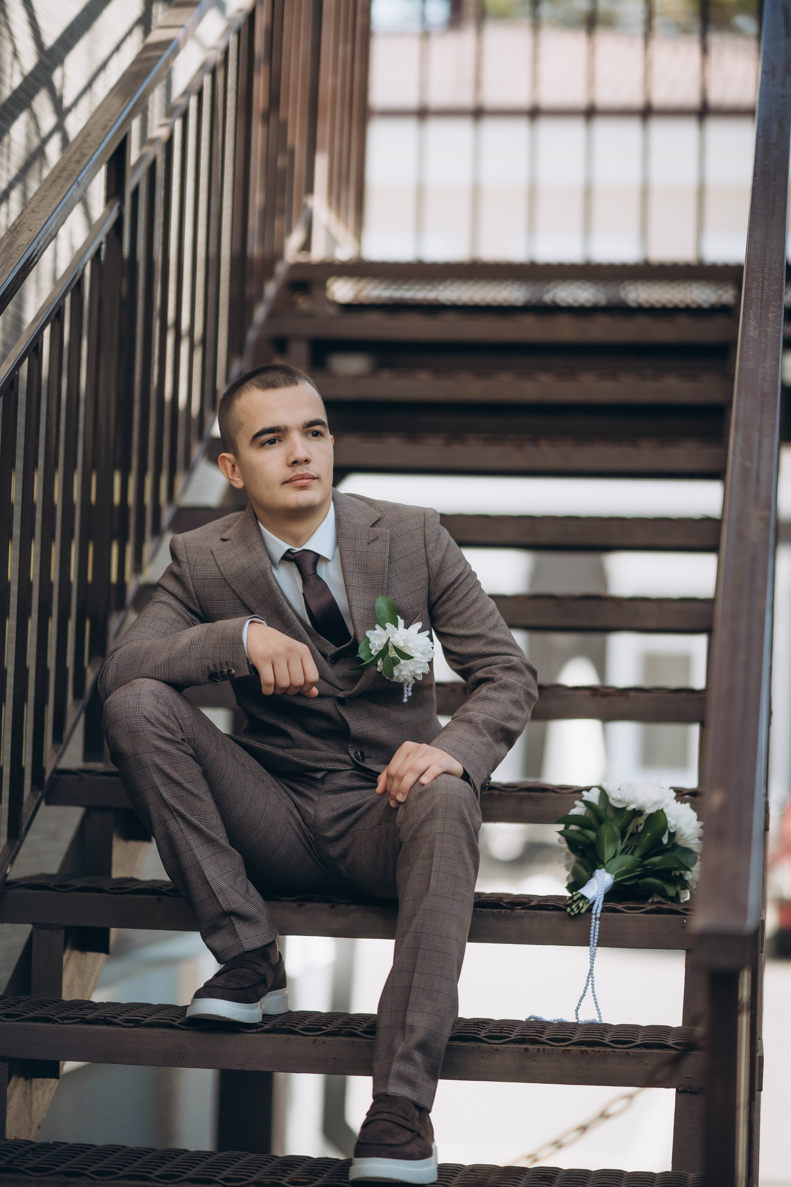 Пушкин. Фотограф Ангарск Иркутск Ксения Король