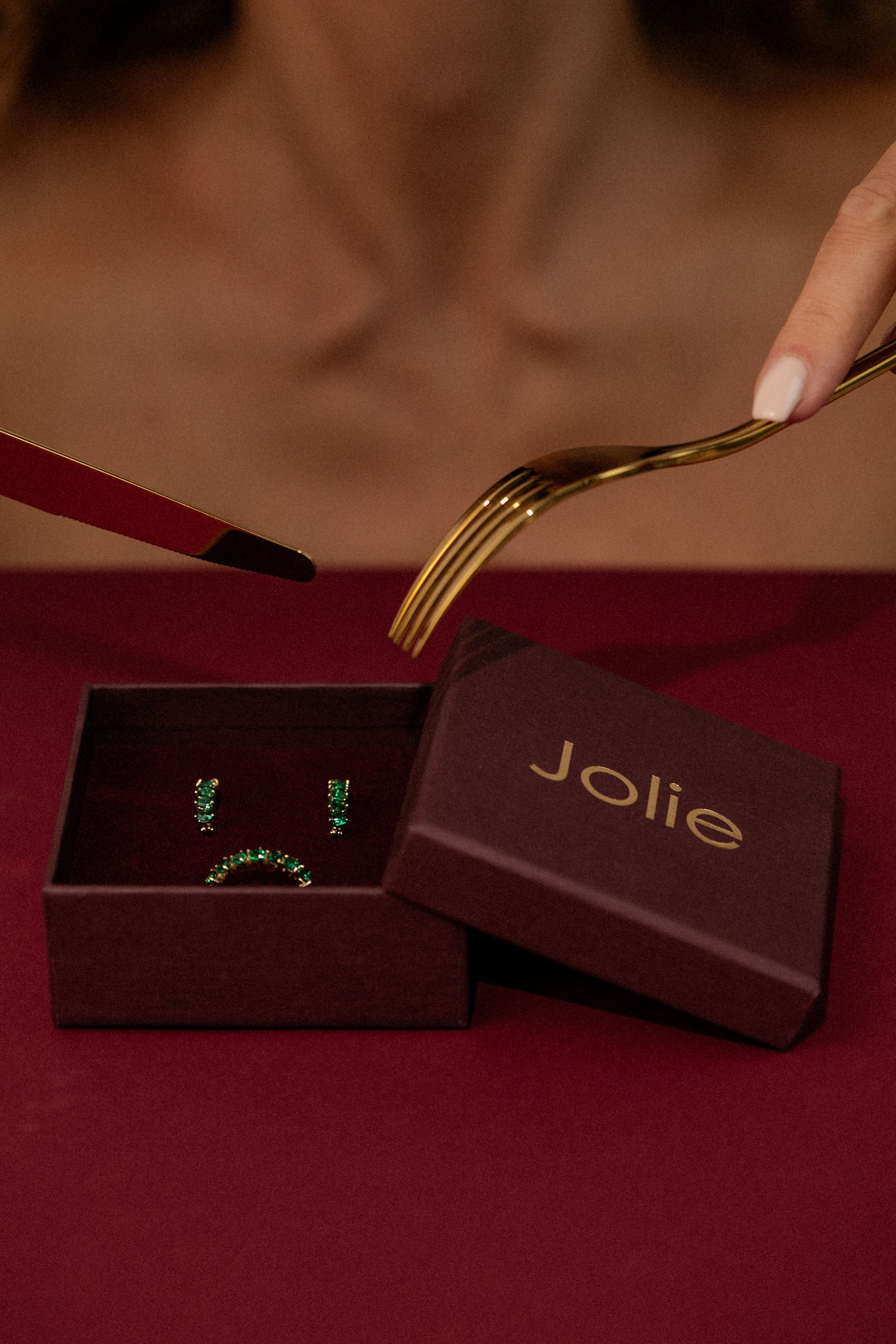 Jolie. Фотограф Шевчик Виктория