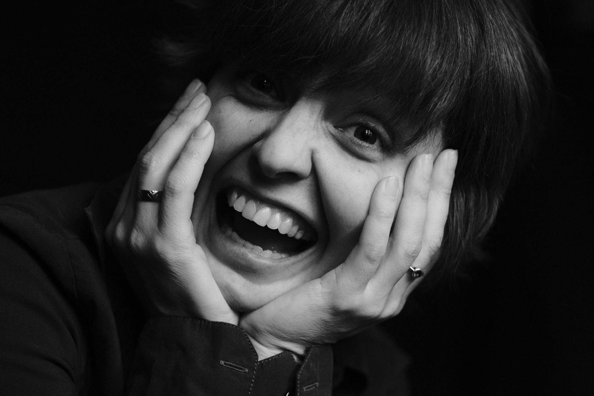 Евгения. Дмитрий Бречалов