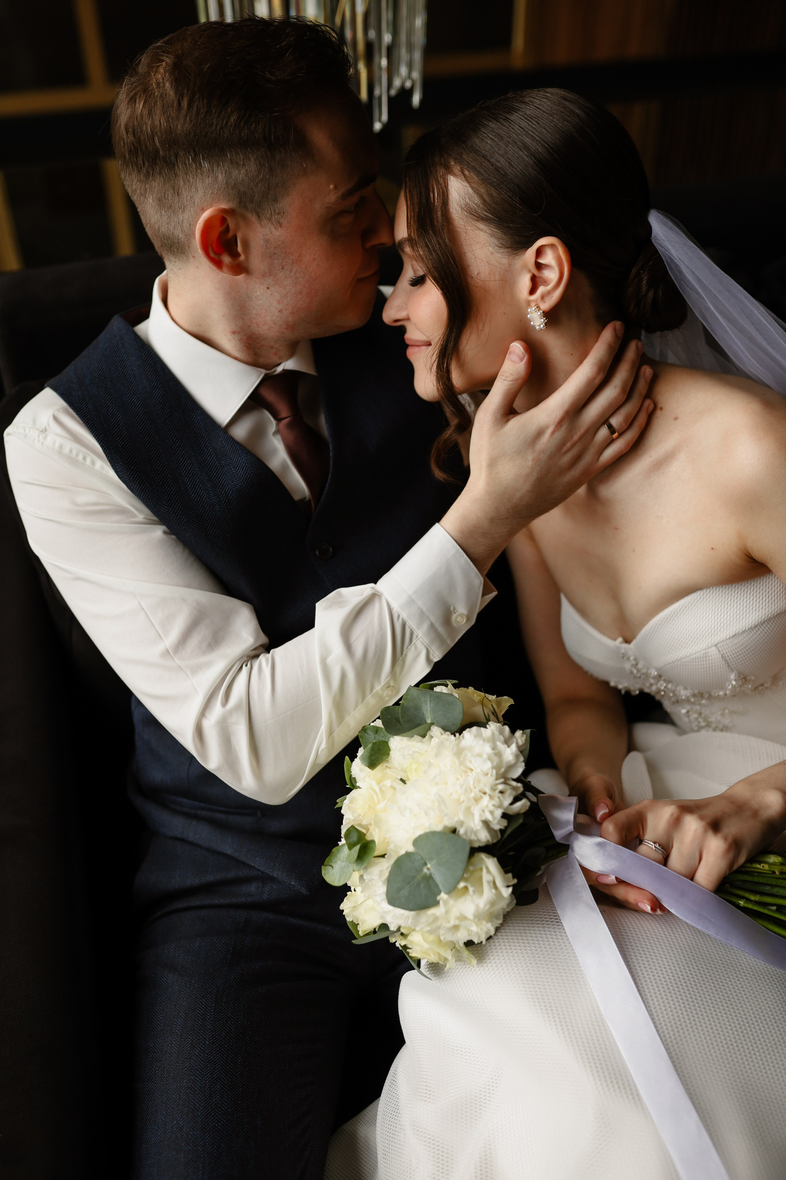 Владлен и Кристина. Инна Вильт| лайфстайл фотограф из Новосибирска