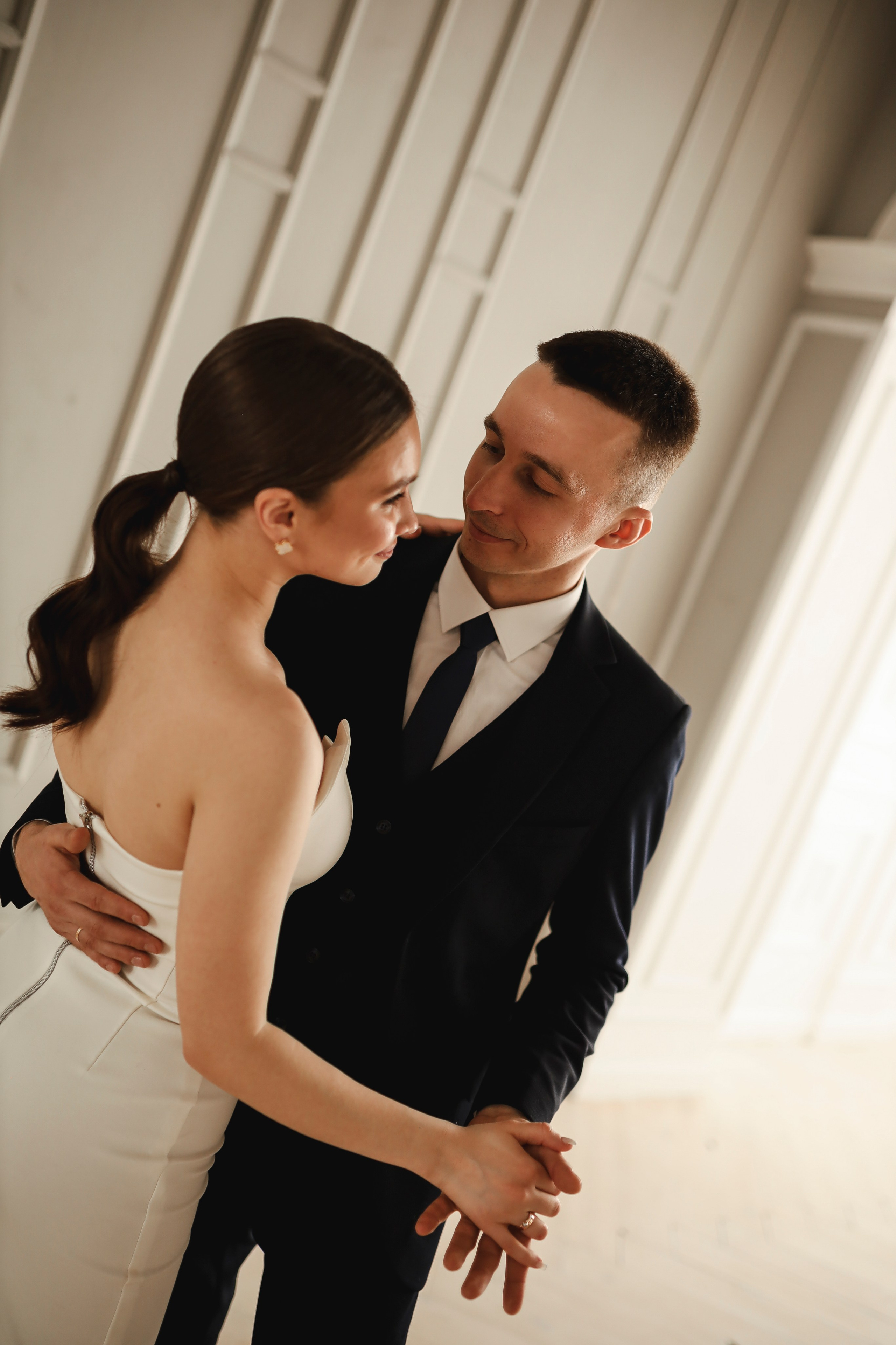 Дмитрий и Дарья. Инна Вильт| лайфстайл фотограф из Новосибирска