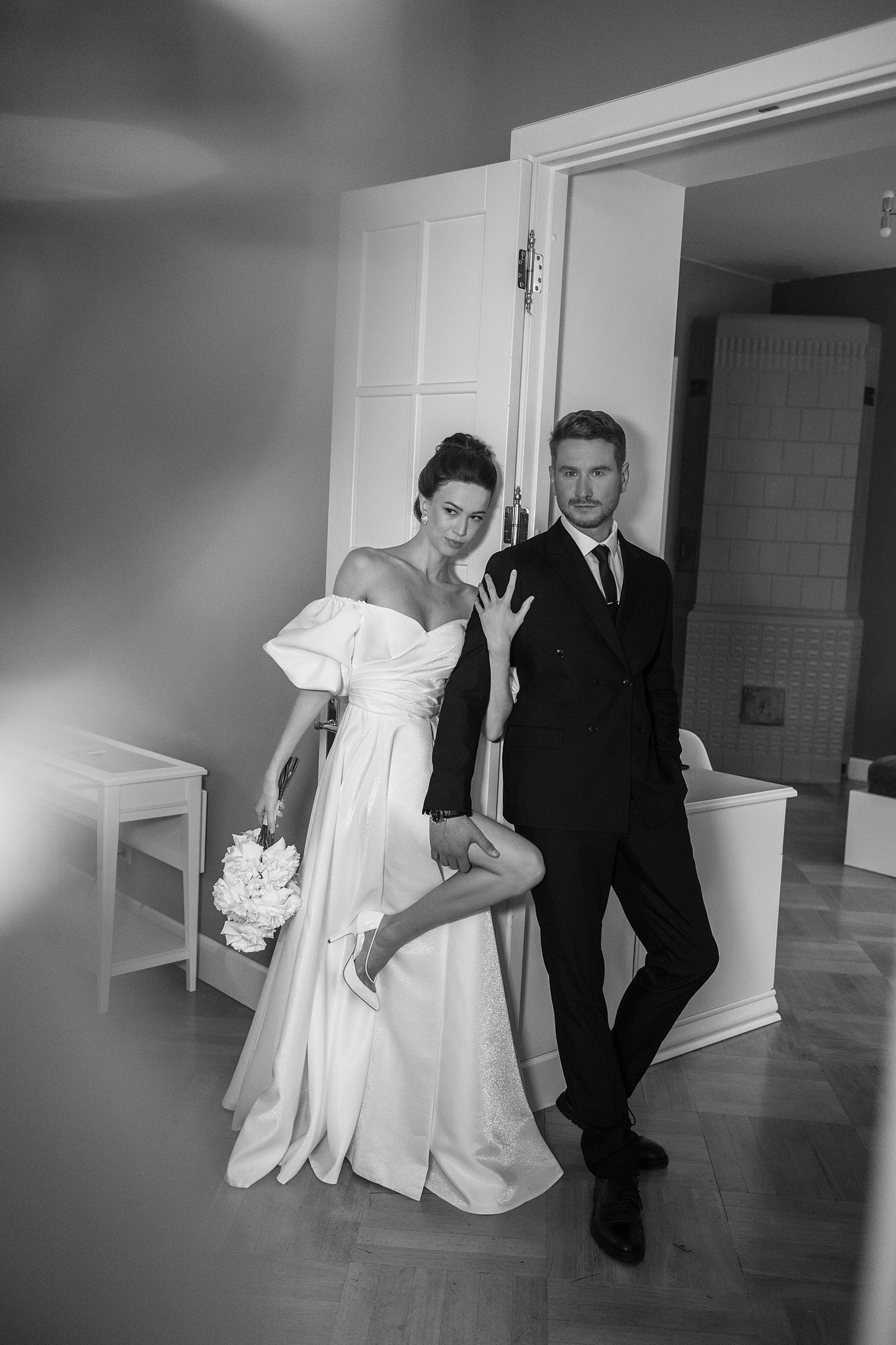 Владимир | Ирина. Константин Тищенко, фотограф в Санкт-Петербурге, Пскове, Москве