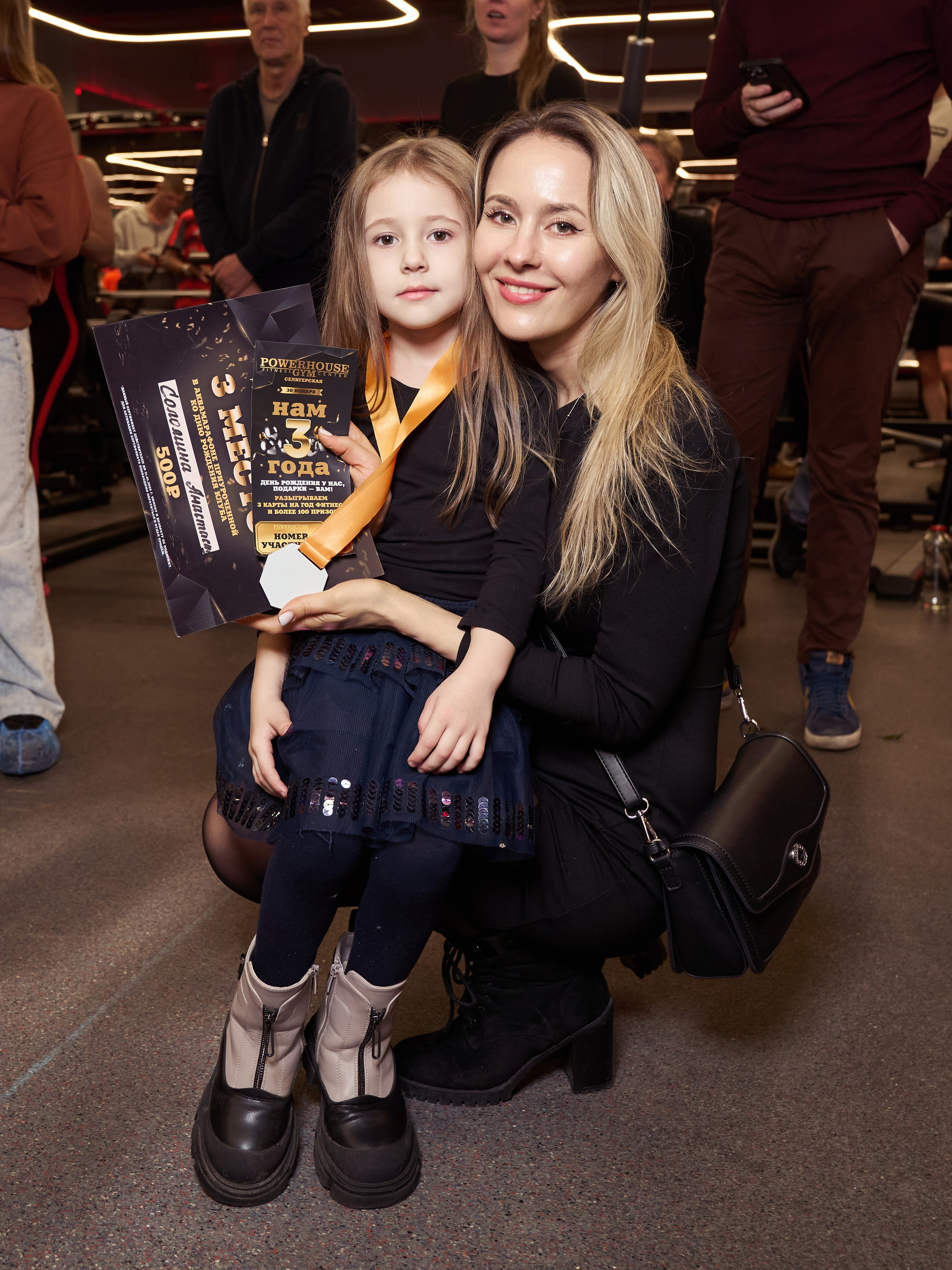 День рождения POWER HOUSE. Yankovski_001