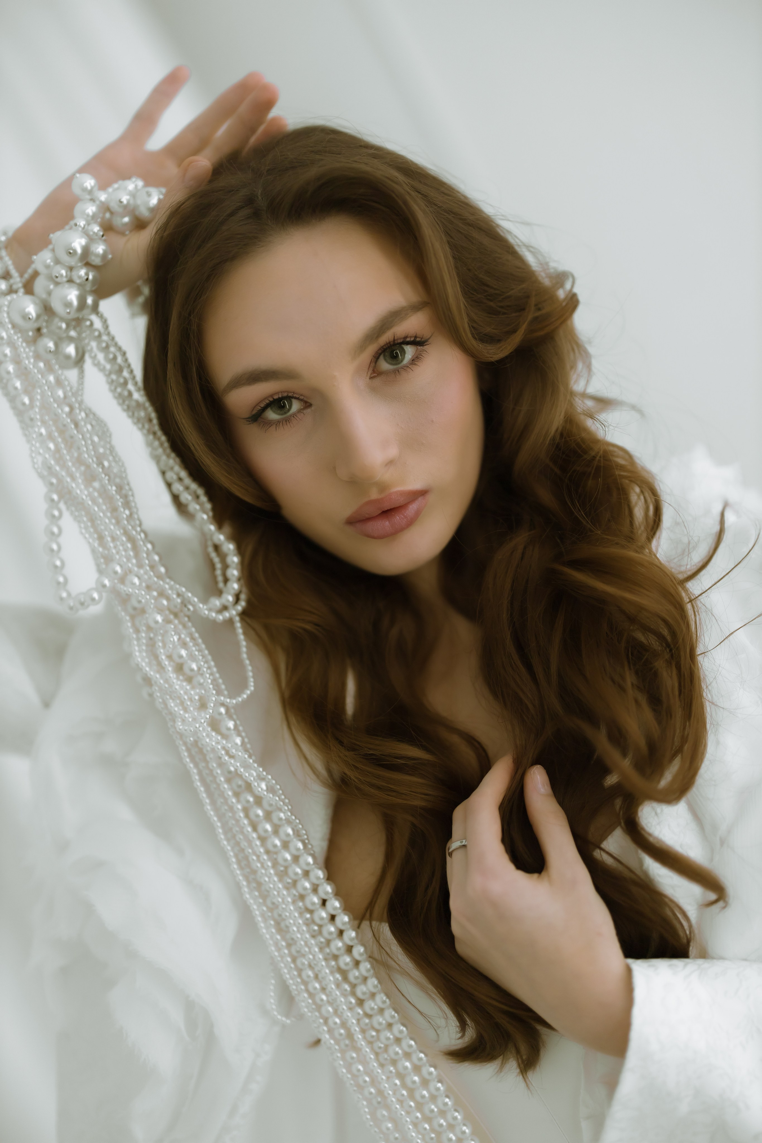 KYRAJE ЗАКУЛИСЬЕ. Фотограф Элла Ефимова