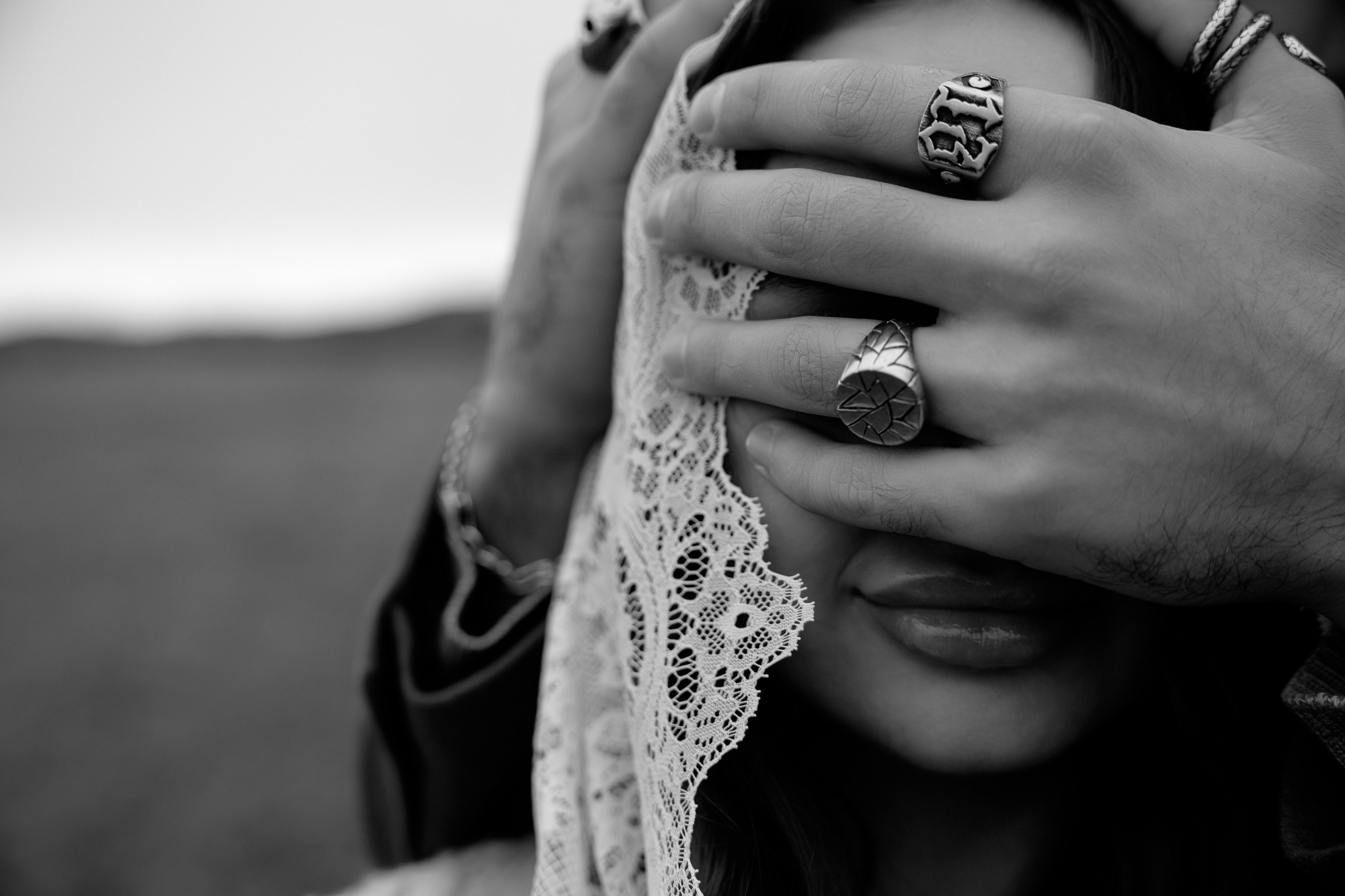 Ясная Поляна. Свадебный и семейный фотограф  во Владивостоке Ольга Украинец