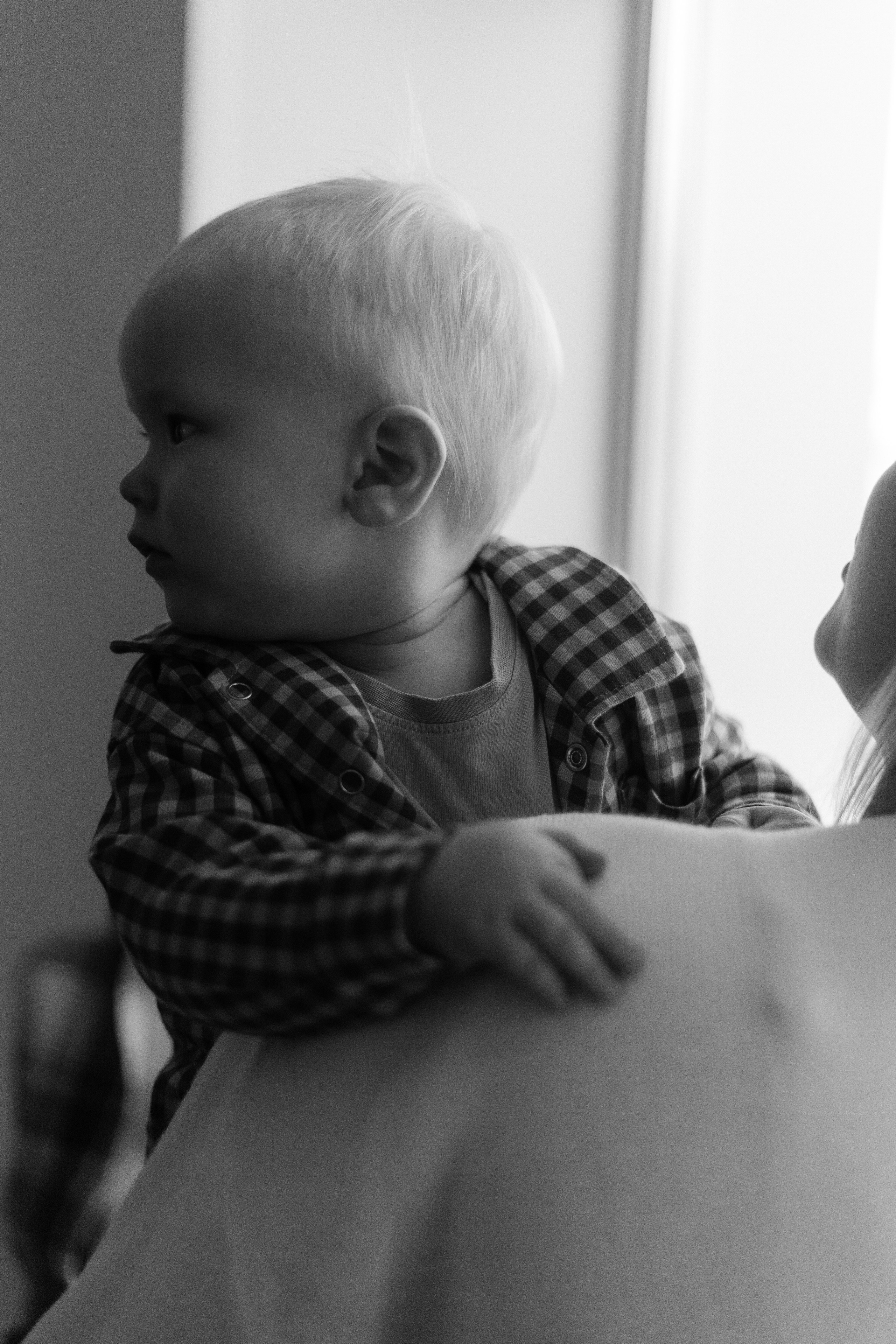 Мария с детьми. Главная