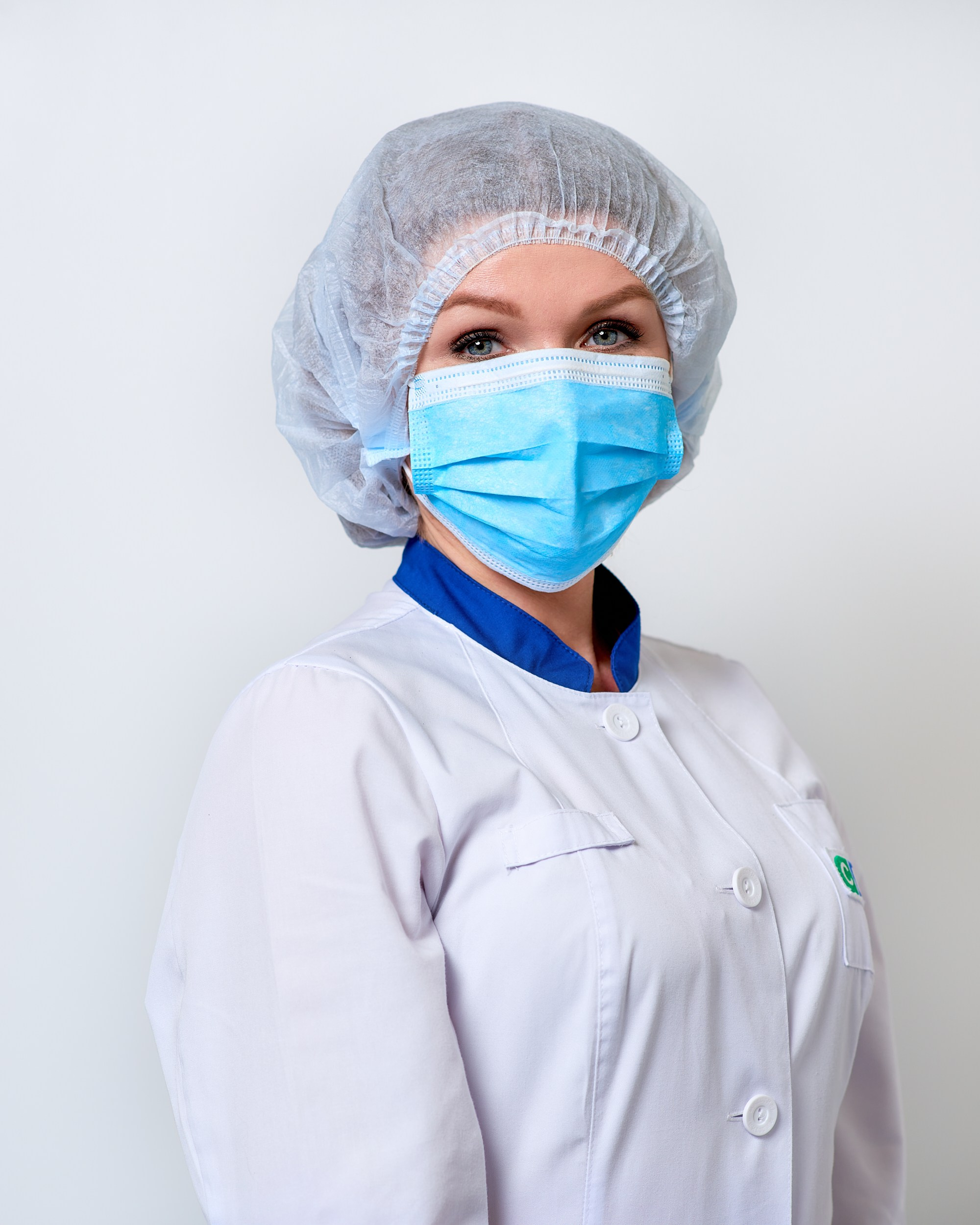 Фотосъёмка медицинских учреждений