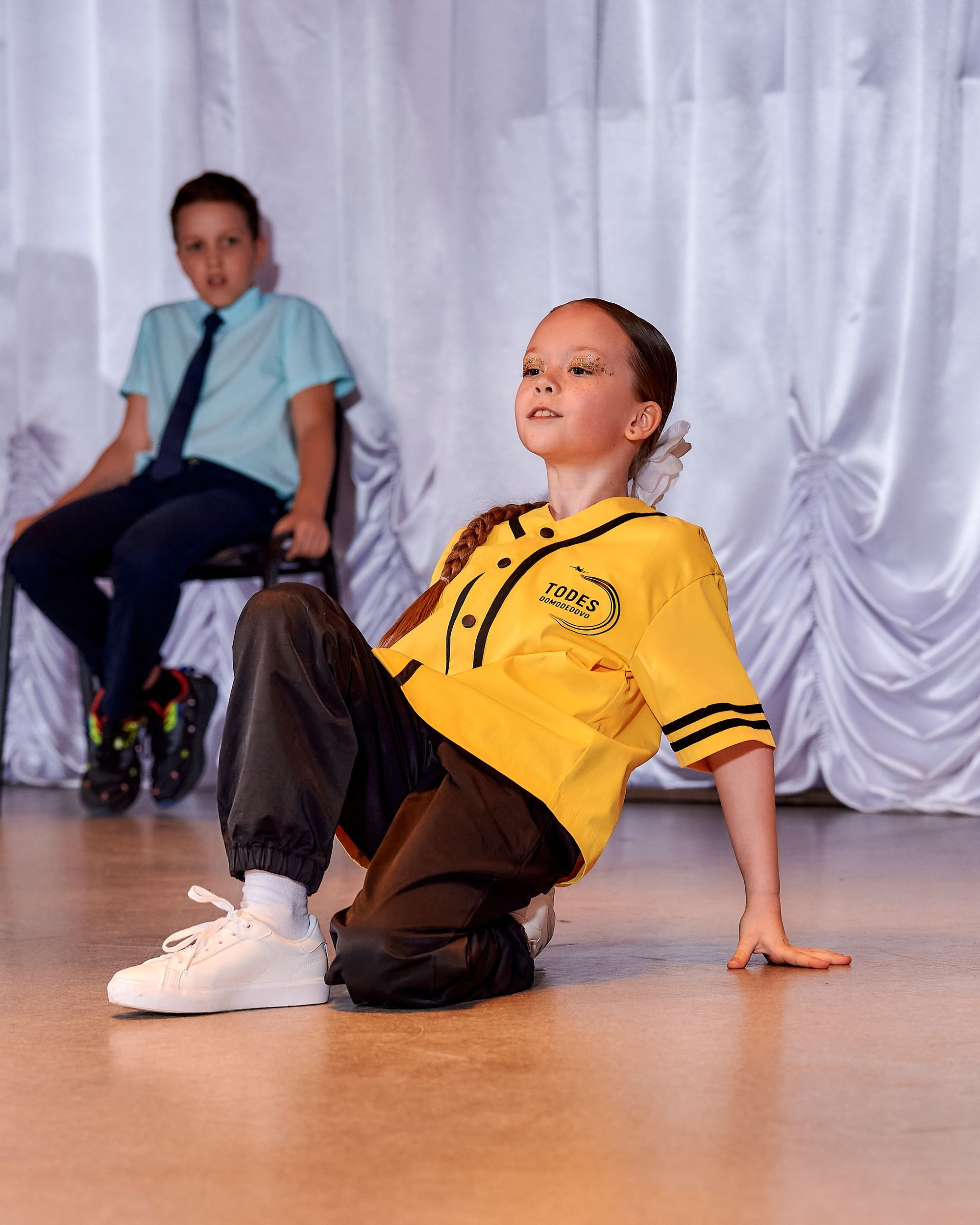 Детский фотограф в Москве