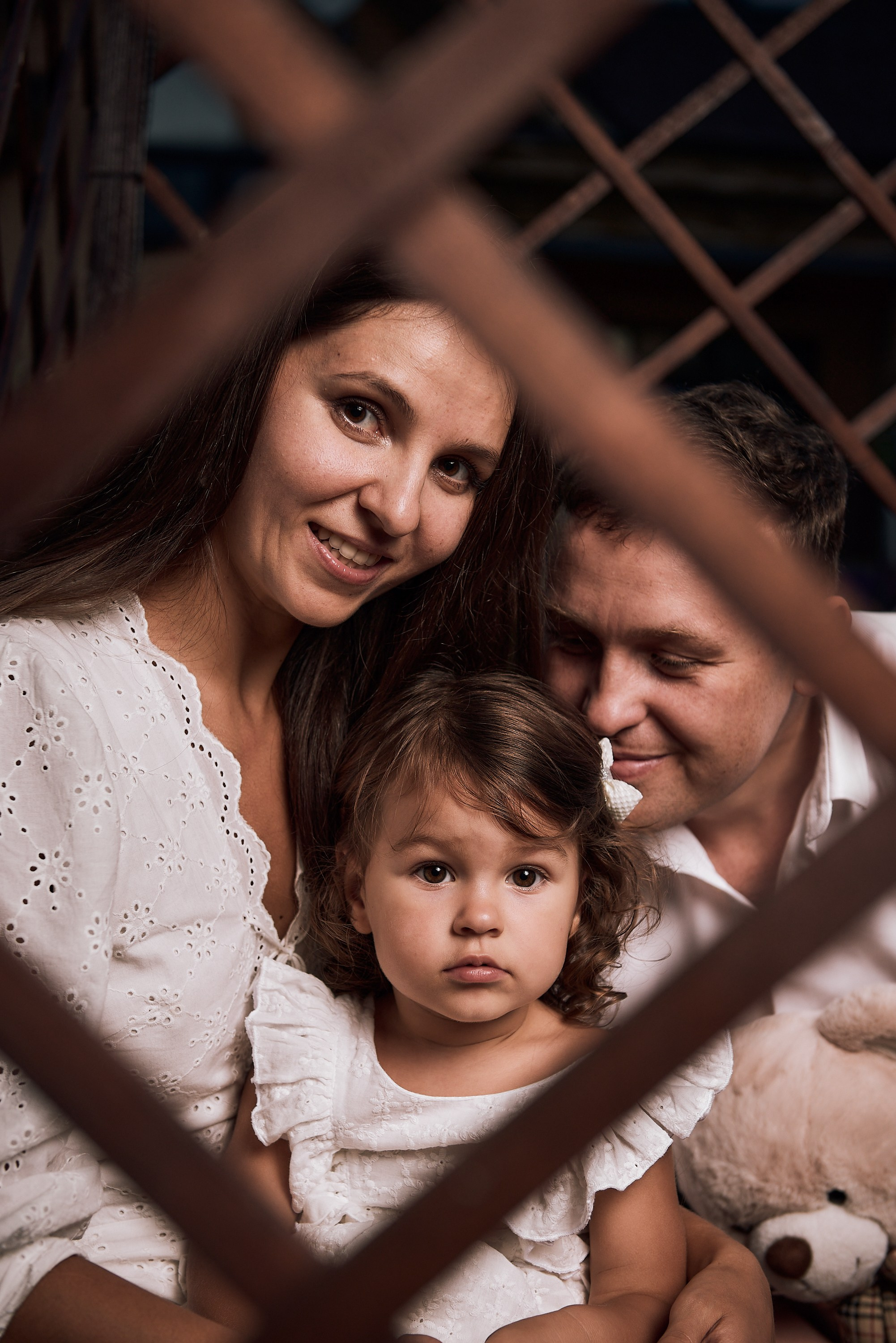 Семейный фотограф в Москве