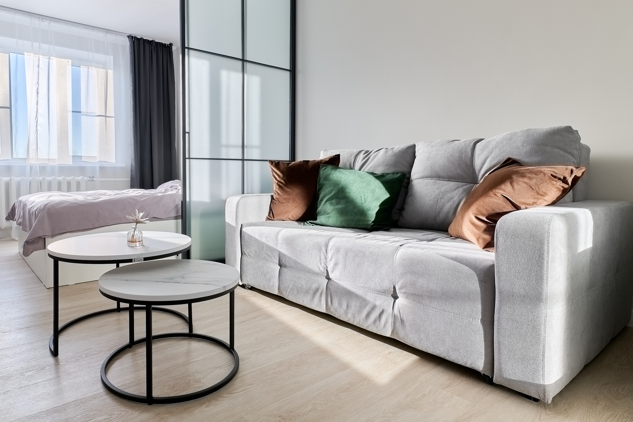 Интерьерный фотограф в Москве