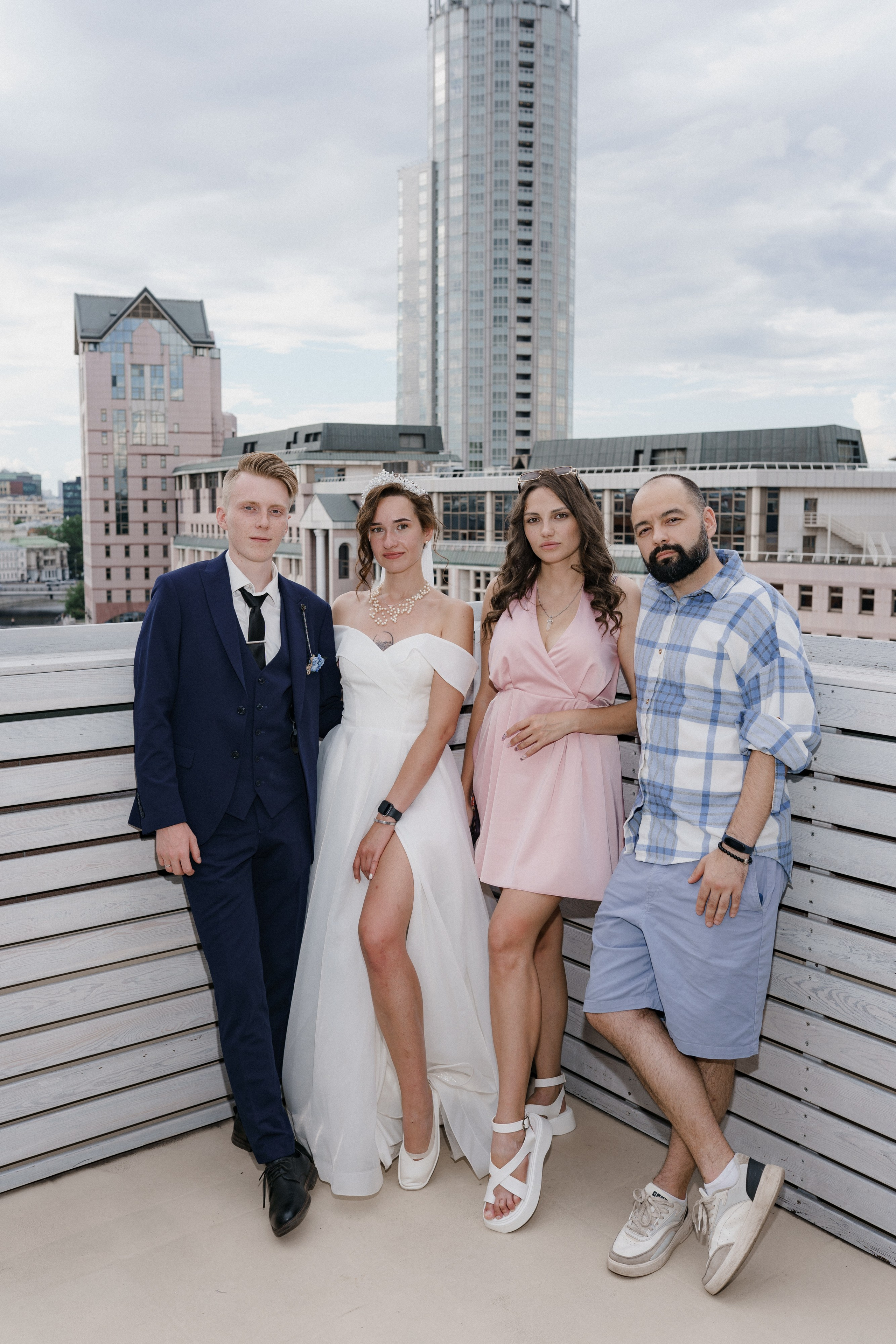 Ярослава и Никита. Фотограф в Москве и России