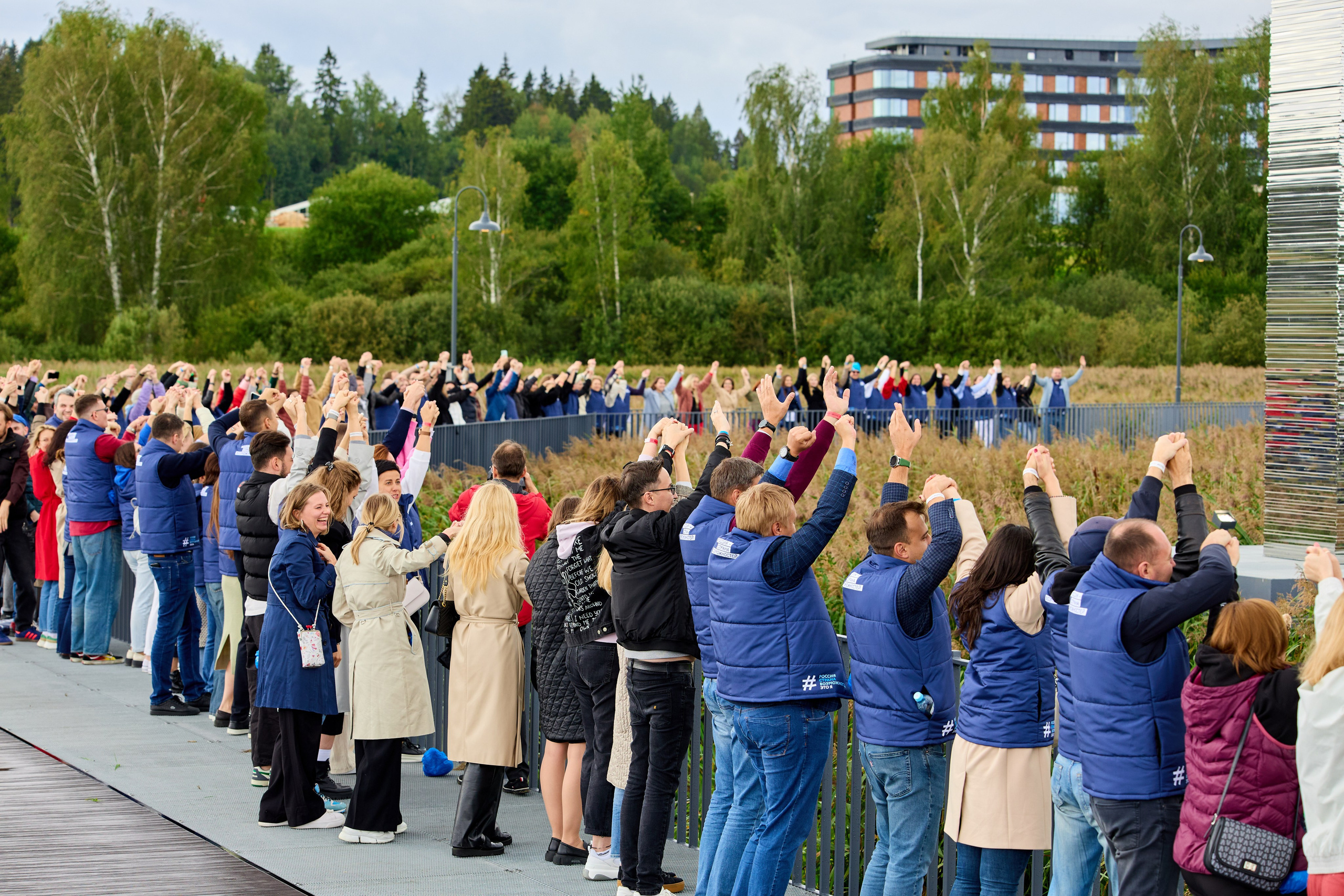 Репортажная съёмка мероприятий государственного уровня | Фото и видео контент | ZPROD. Фото и видеосъемка | продакшн студия ZPROD