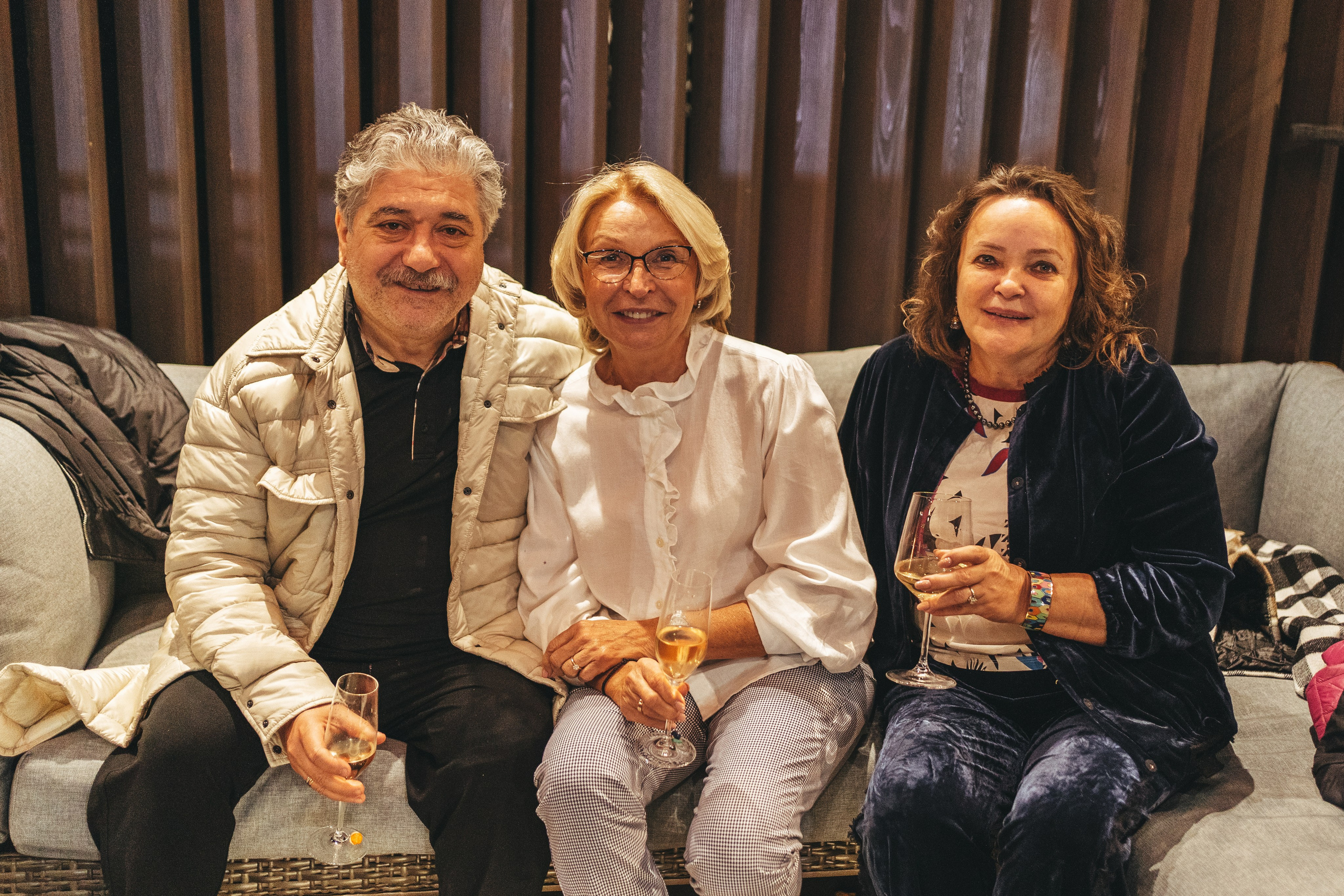 Лука 4 года. Главная