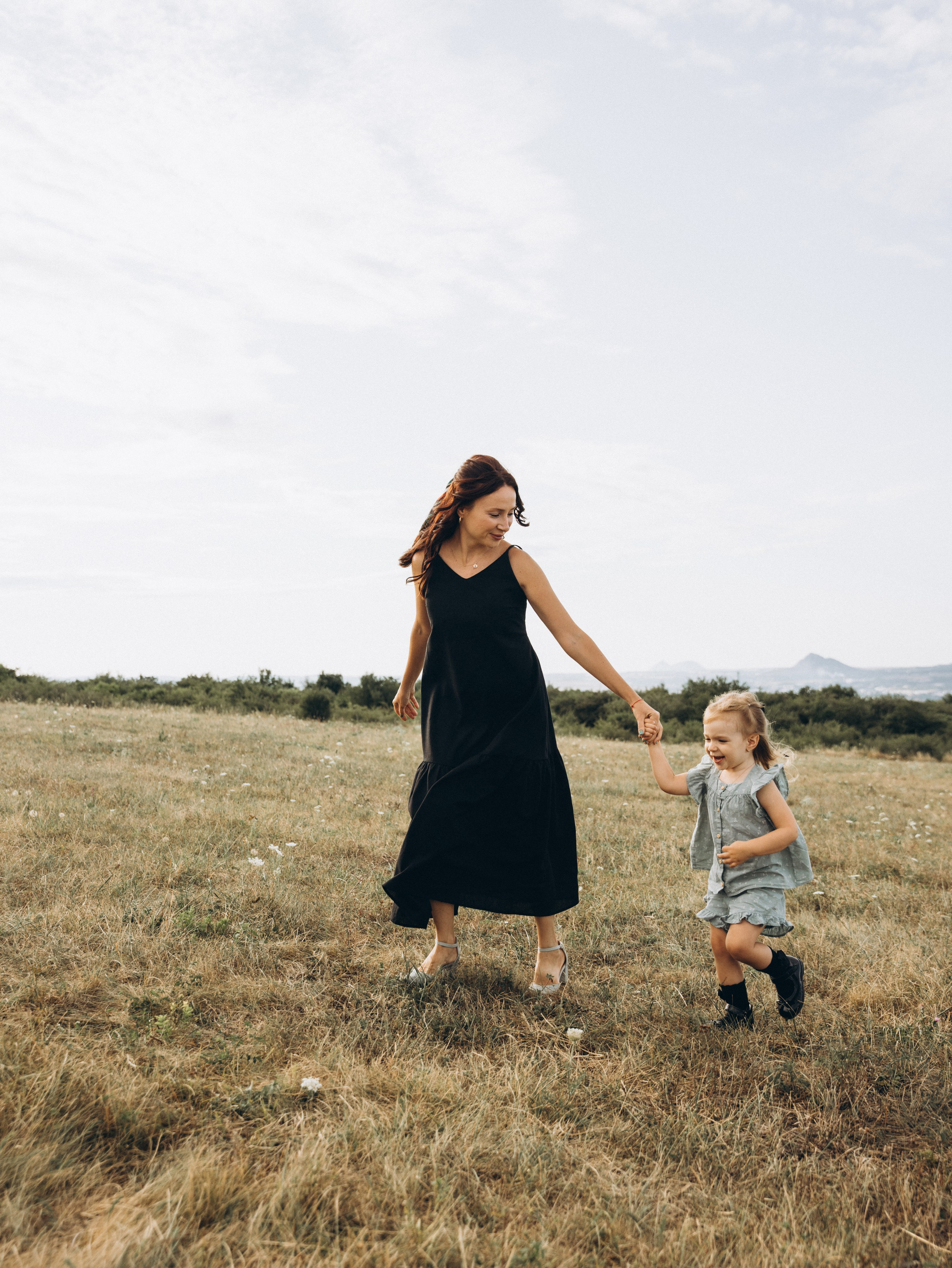 Игорь, Наталья и малышка Николь. Свадебный фотограф Ирина Беляева Пятигорск|Кисловодск|Эльбрус|Домбай