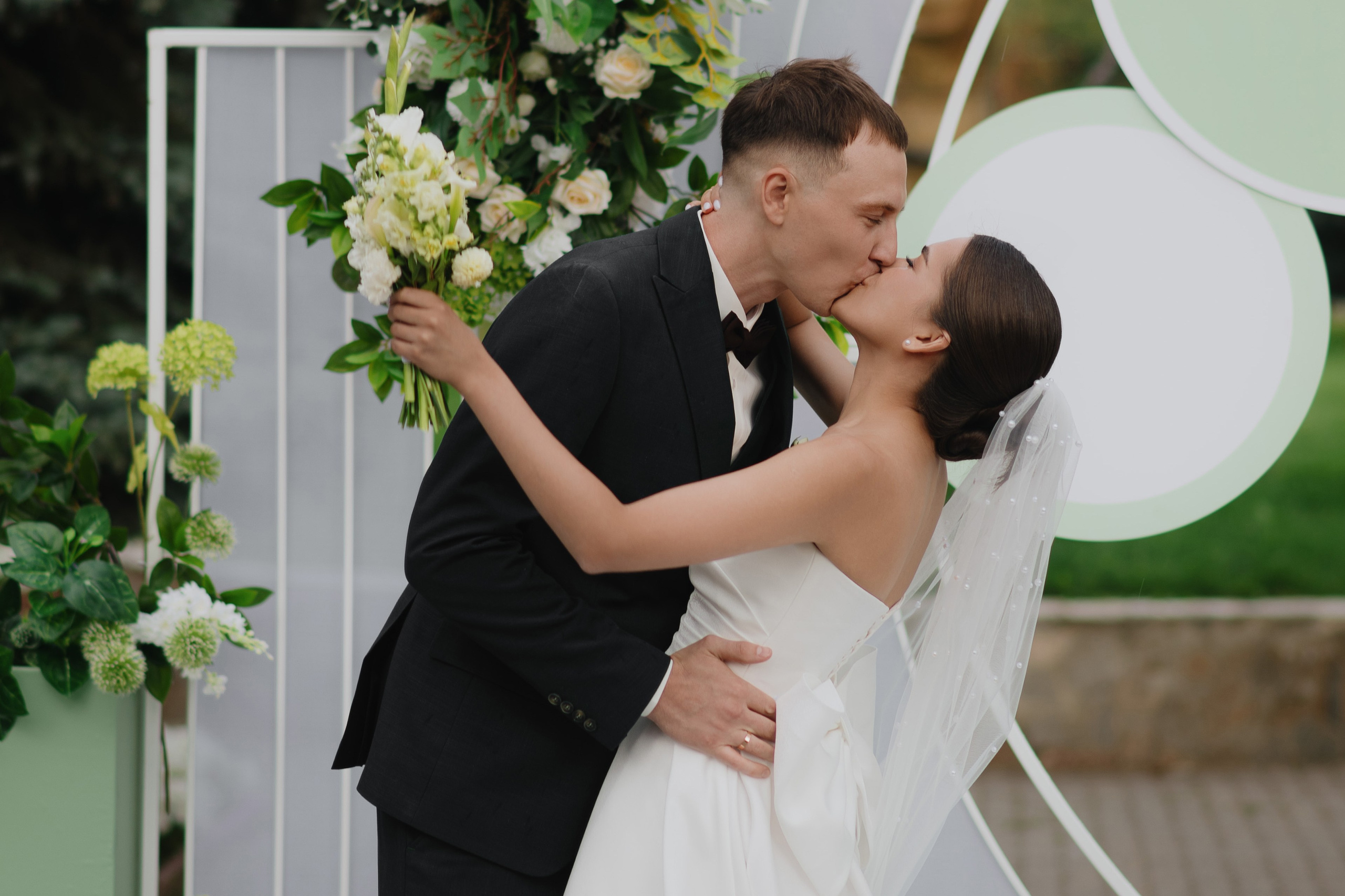 Костя и Айгиза — MORE AMORE. Свадебный фотограф Екатеринбург/Челябинск — Любовь Волохова