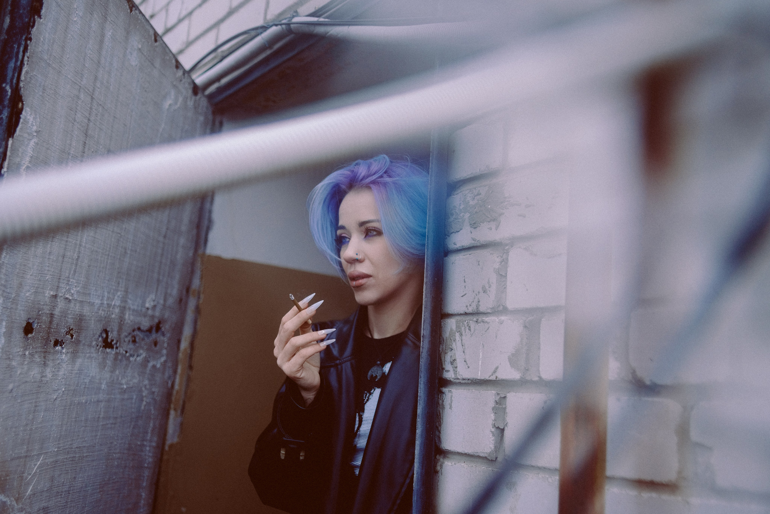 Вэл. Фотограф Дарья Мустафина, Тюмень